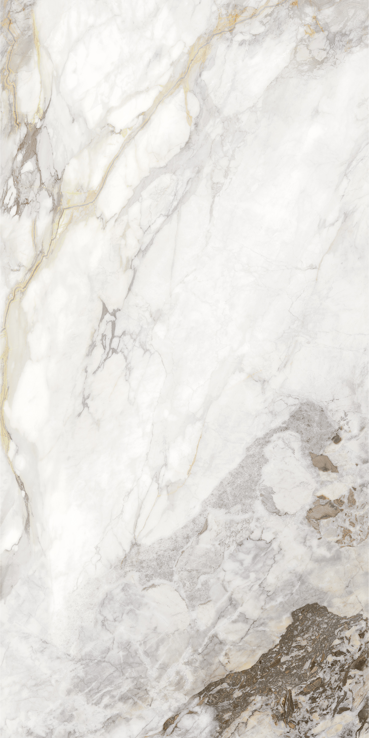 ATHOS WHITE