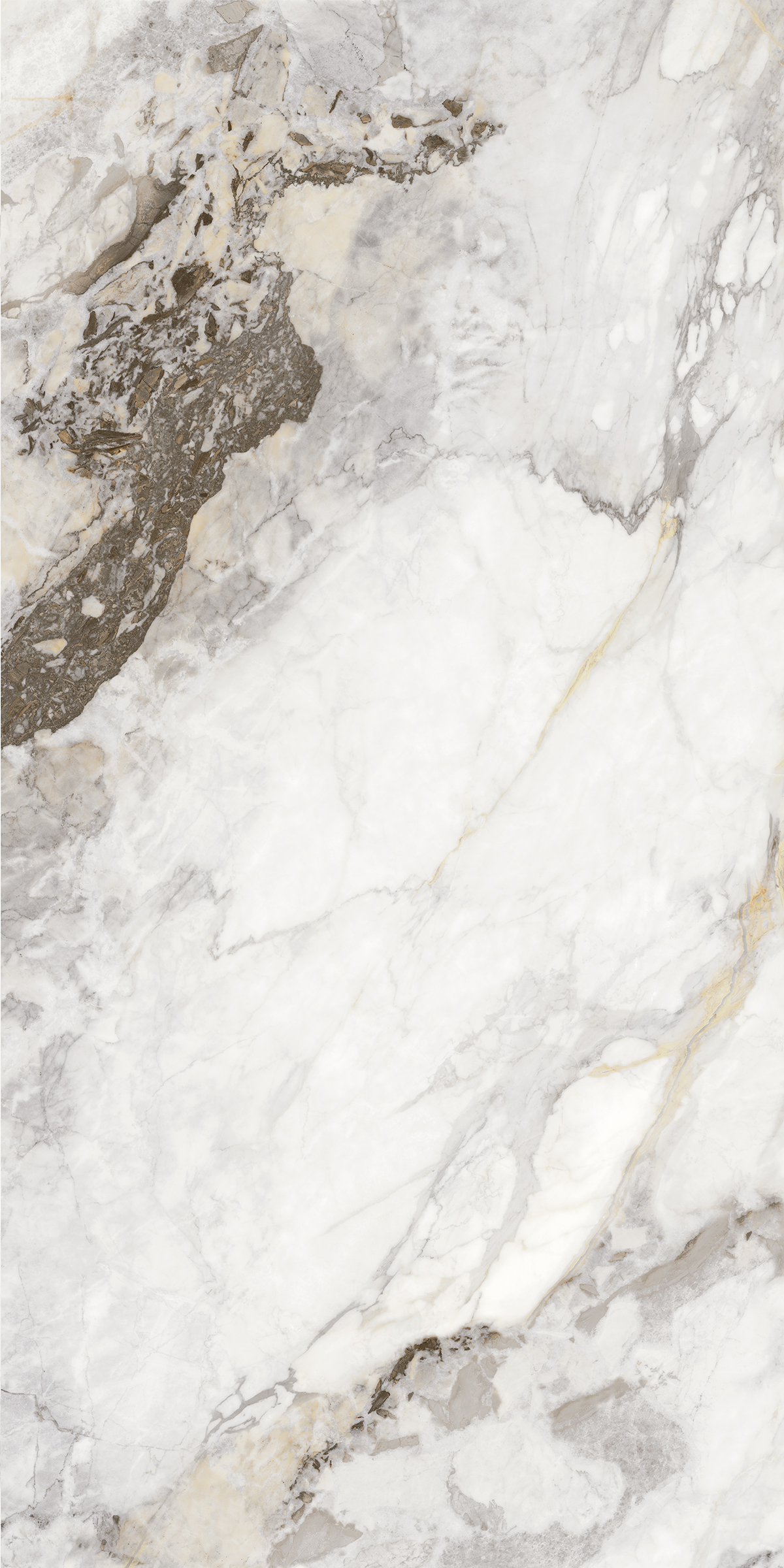 ATHOS WHITE