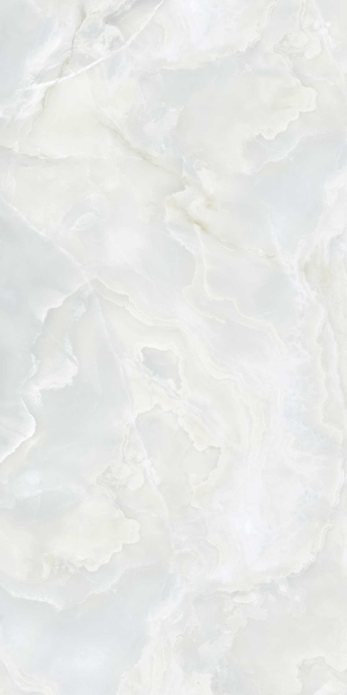 AURORA BIANCO ONYX