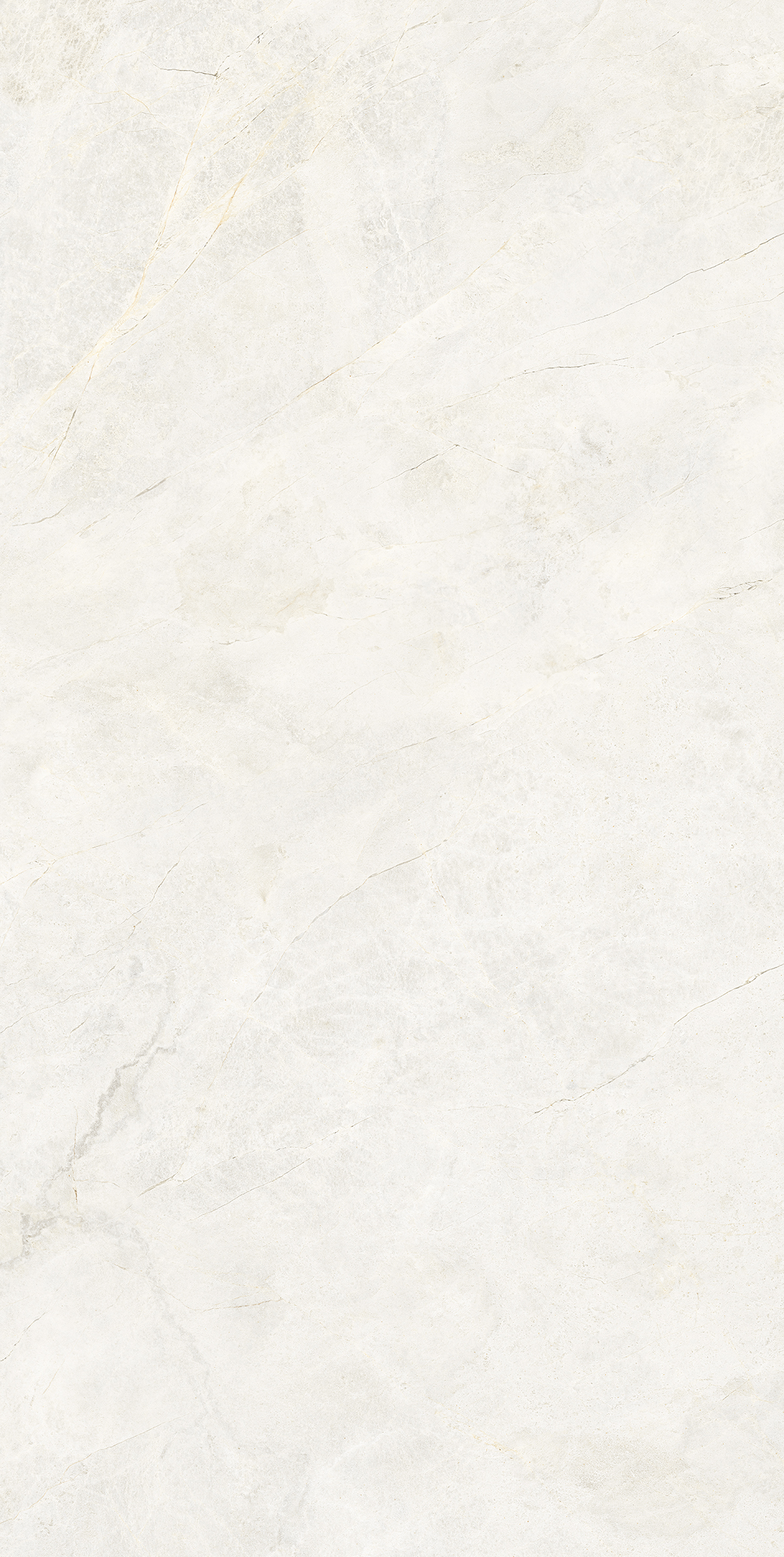 CERVINO WHITE