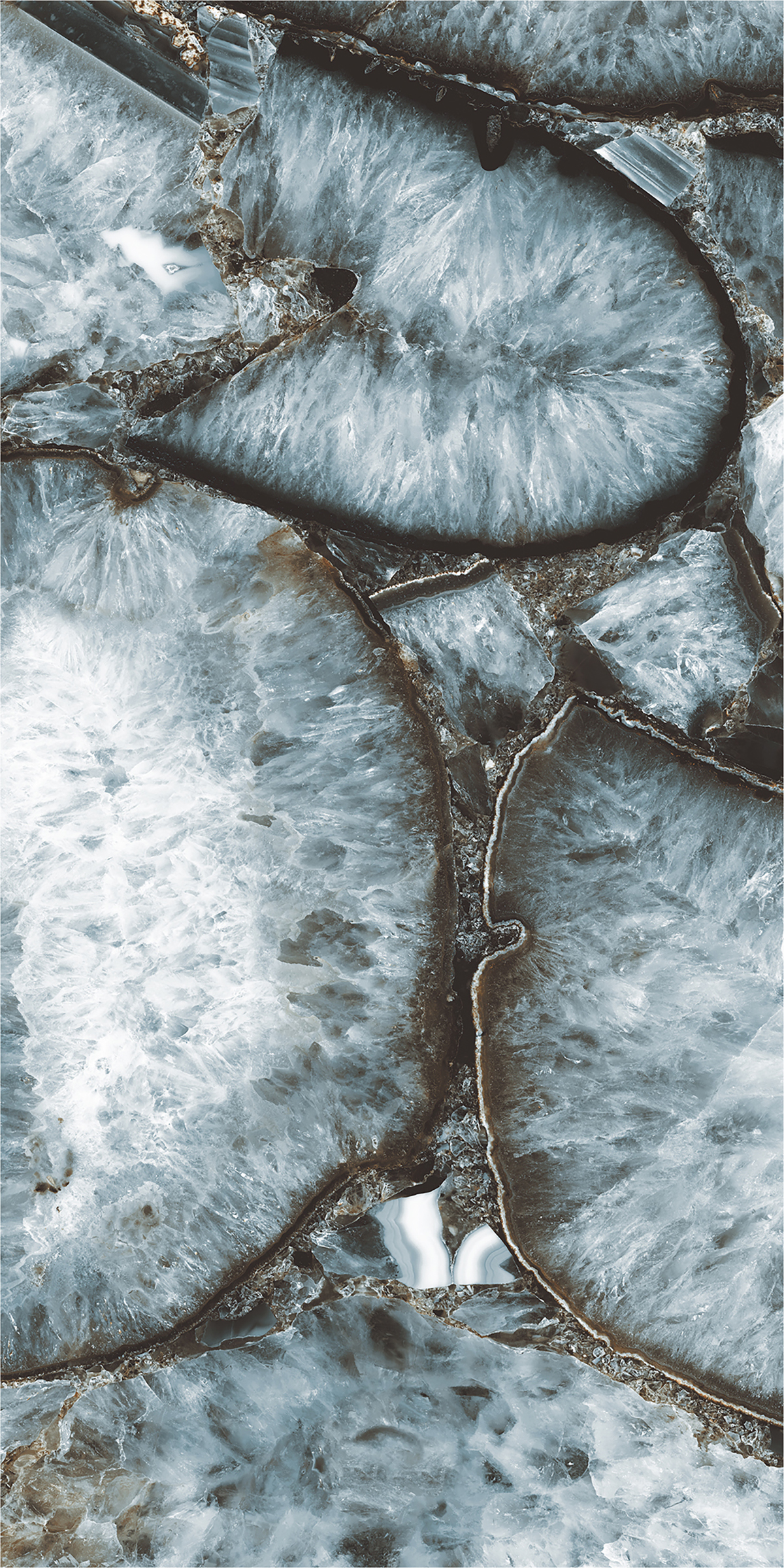 AGATE AZURE