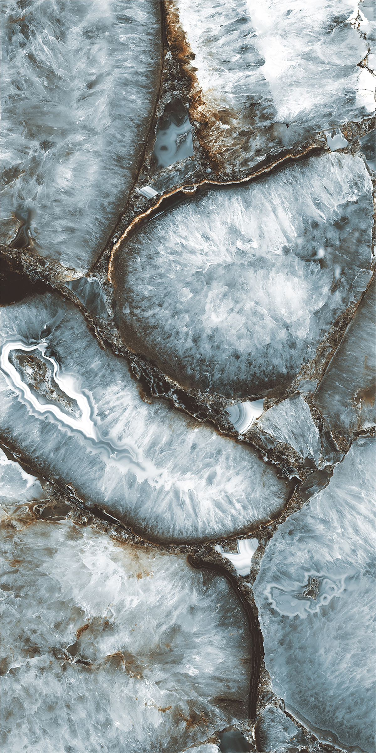 AGATE AZURE