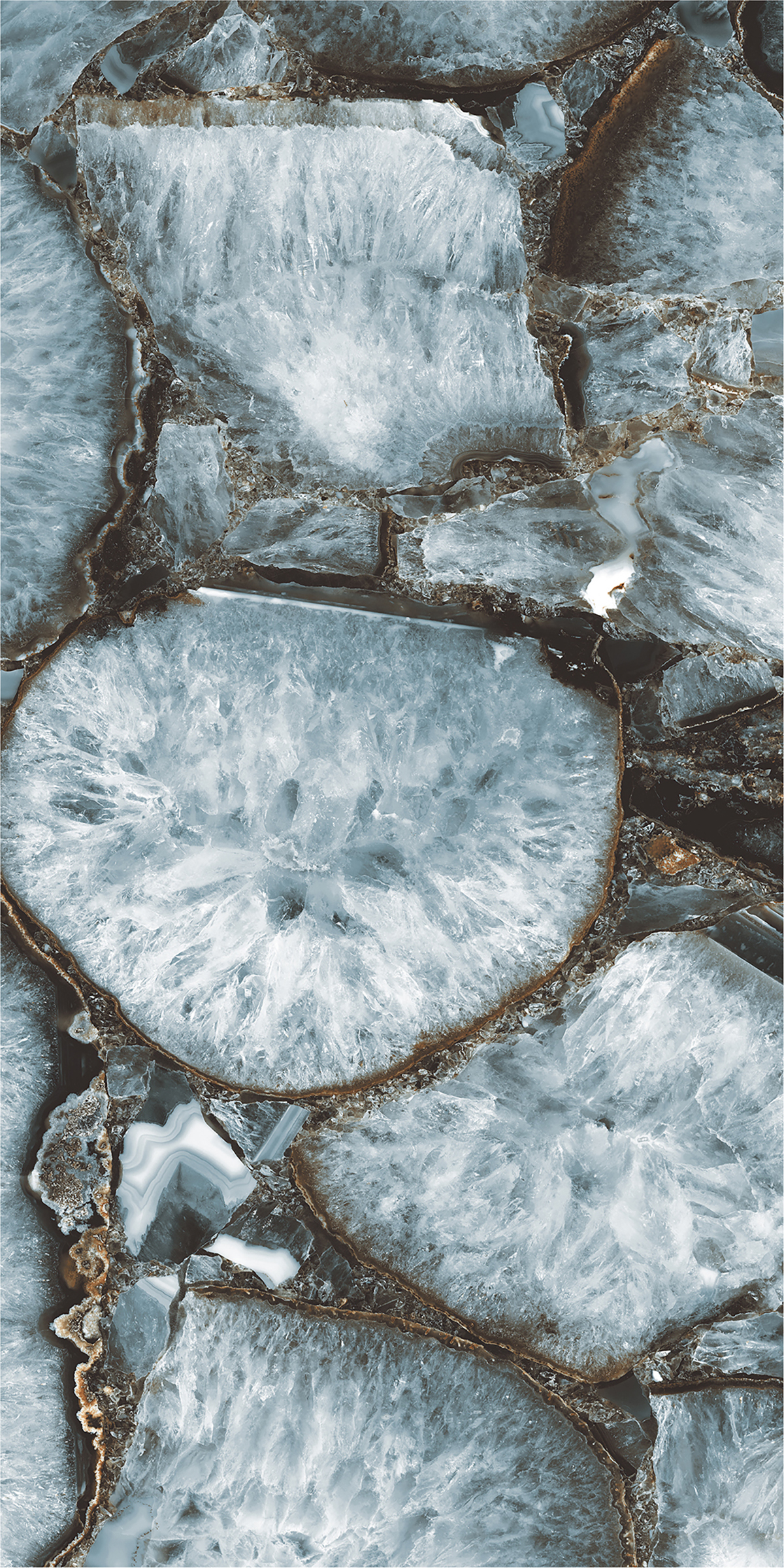 AGATE AZURE