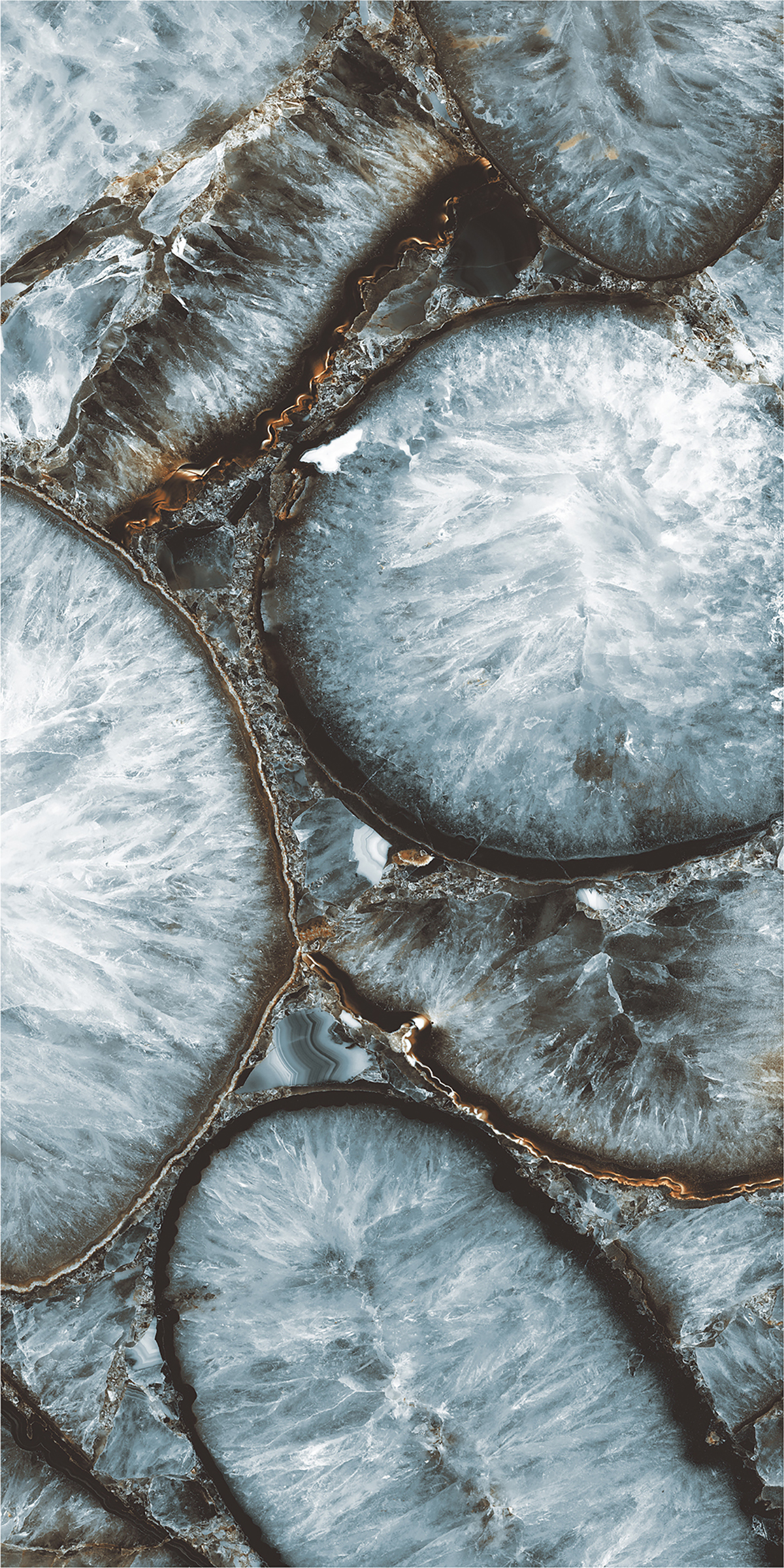 AGATE AZURE