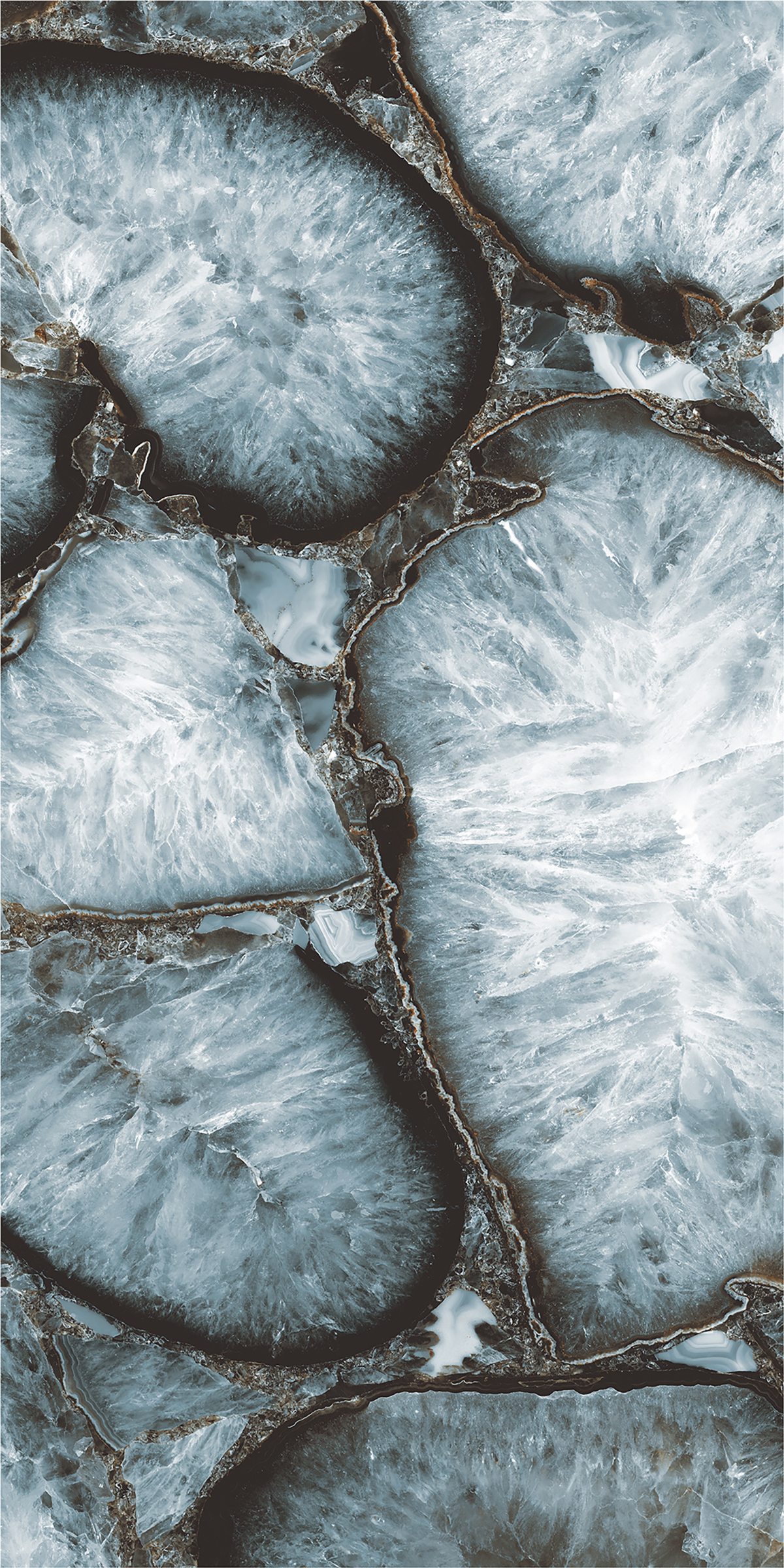 AGATE AZURE