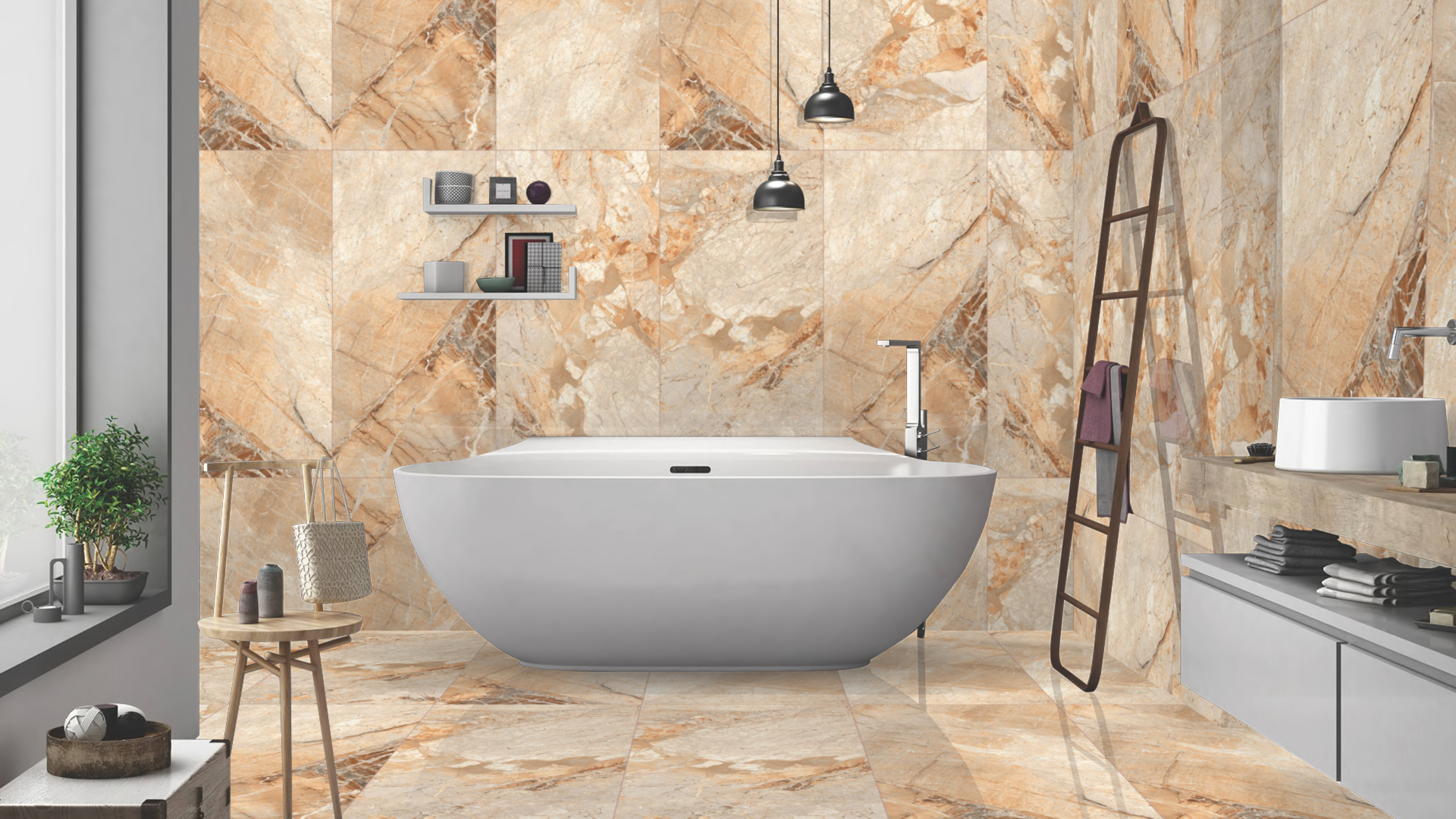 BRECCIA NATURAL