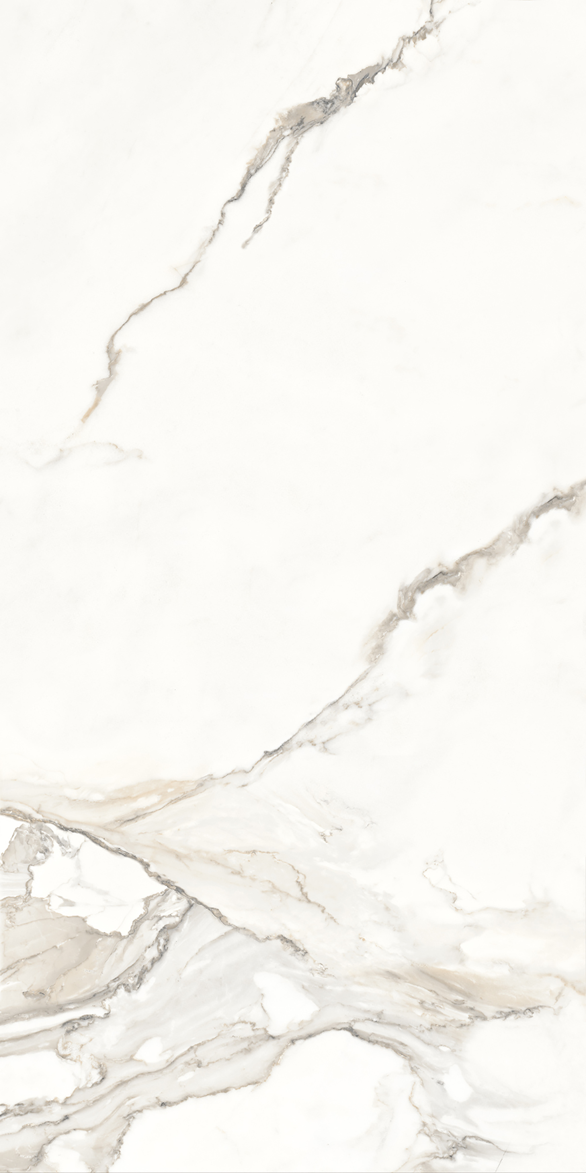 CALACATTA AURA BROWN