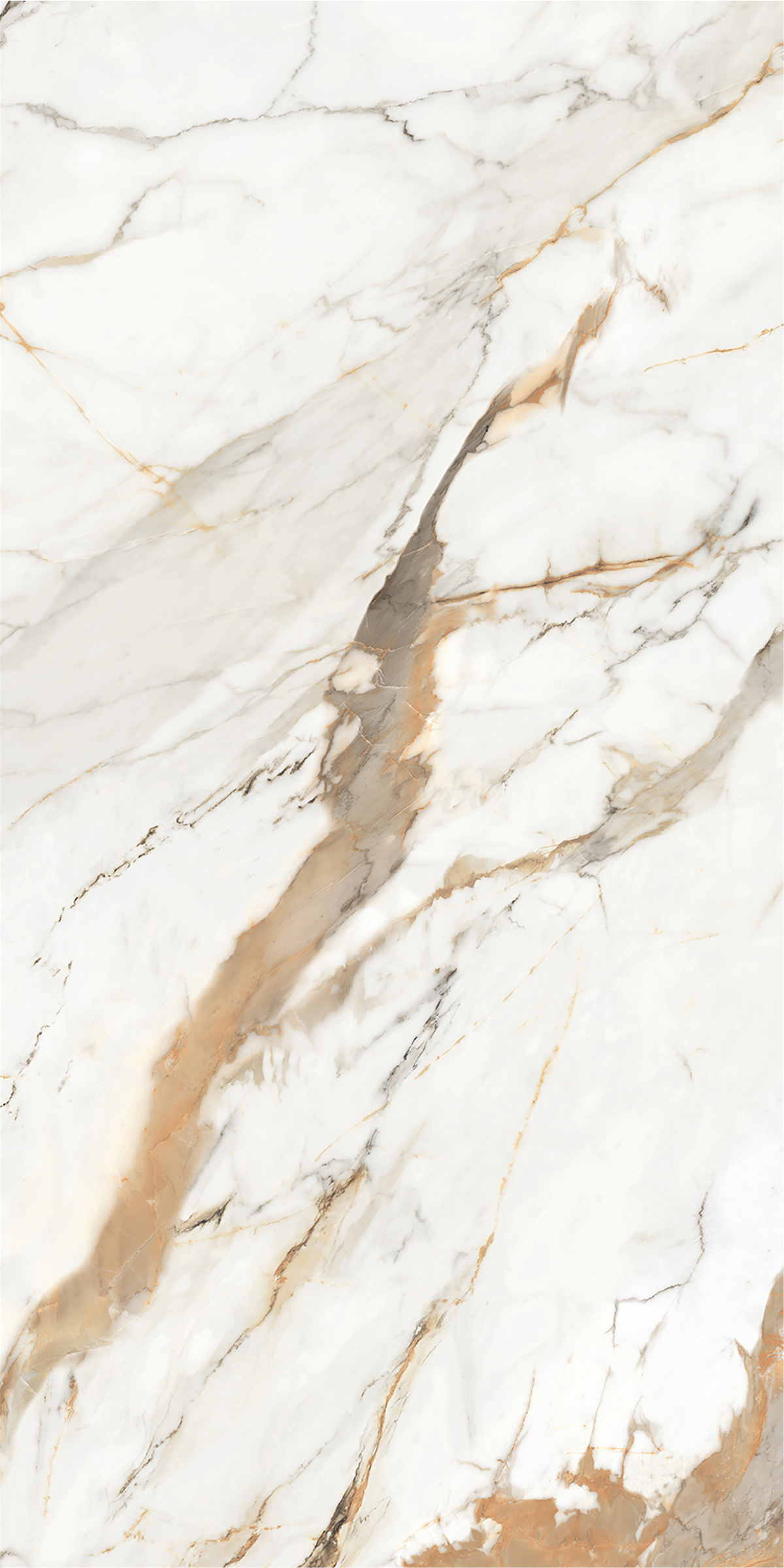 CALACATTA LUXE