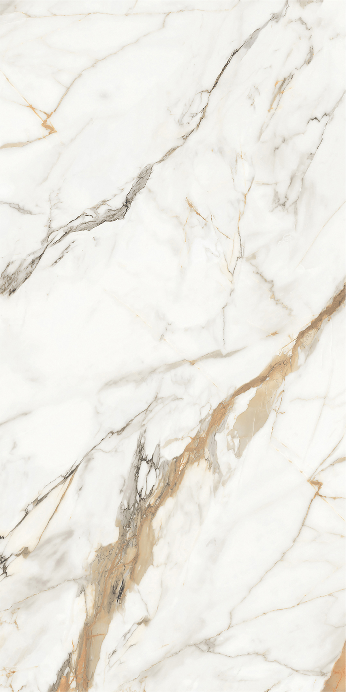 CALACATTA LUXE
