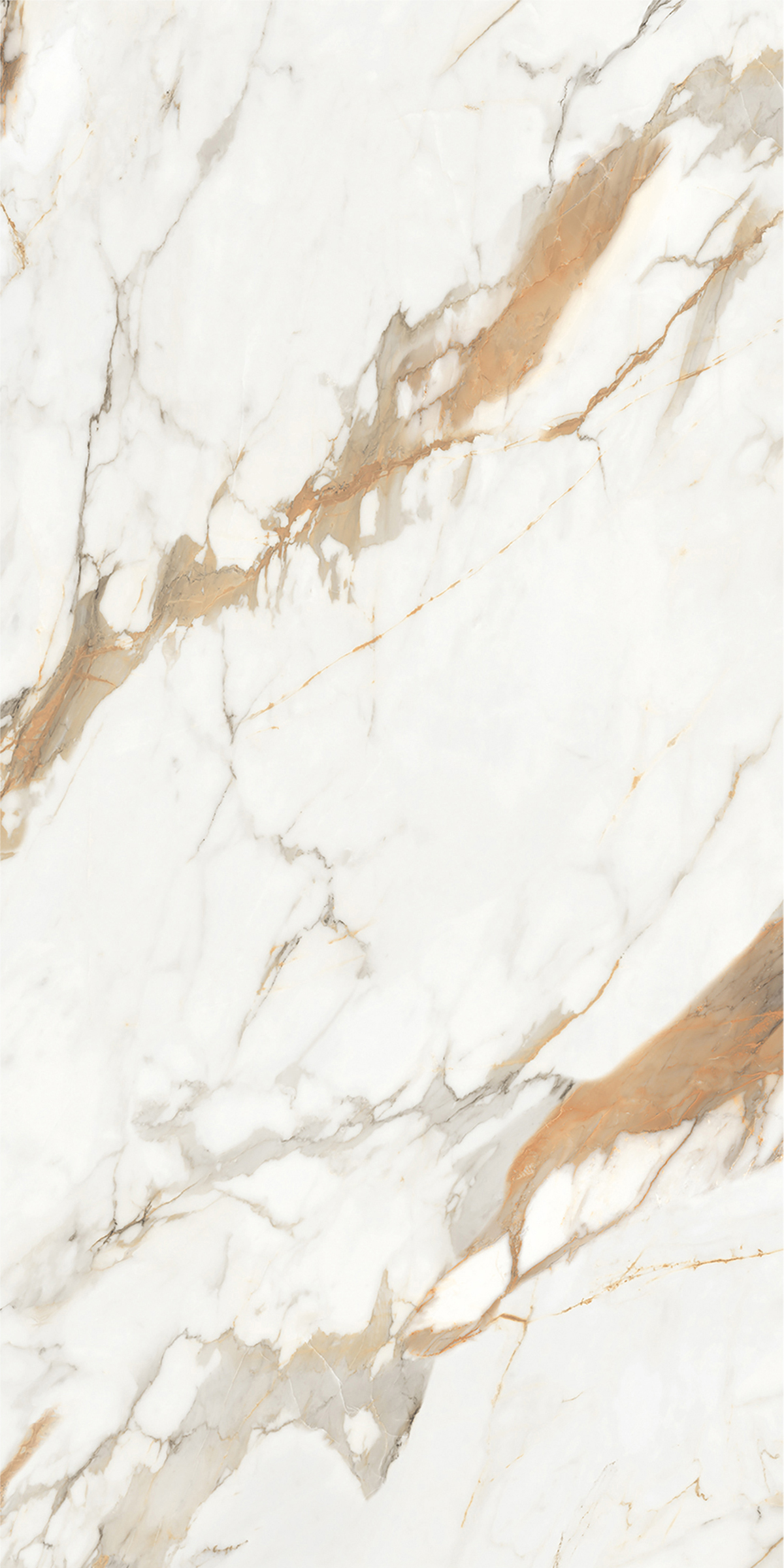 CALACATTA LUXE