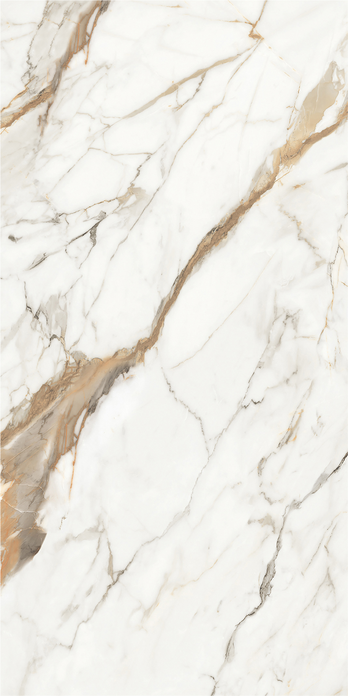 CALACATTA LUXE