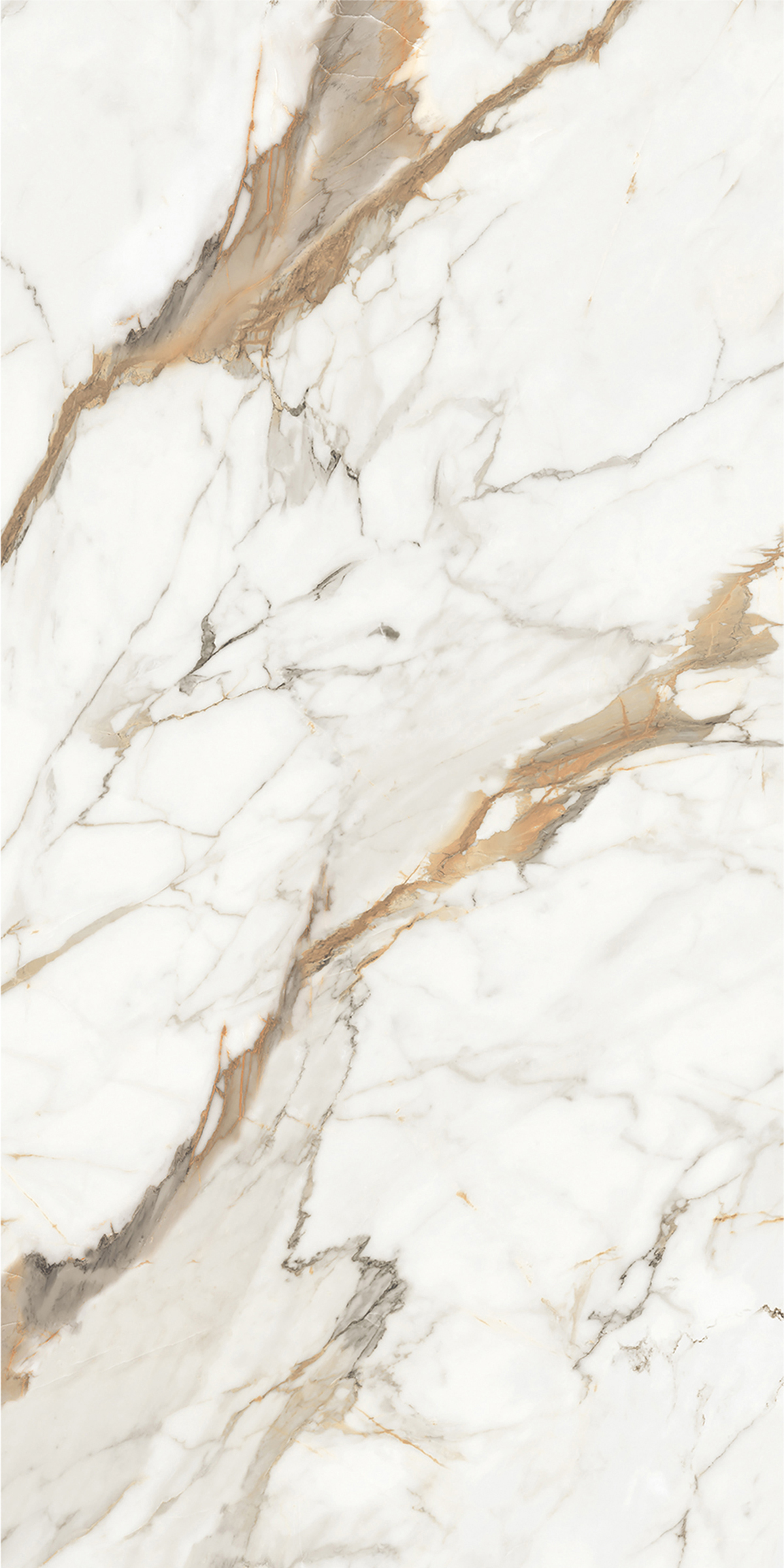 CALACATTA LUXE