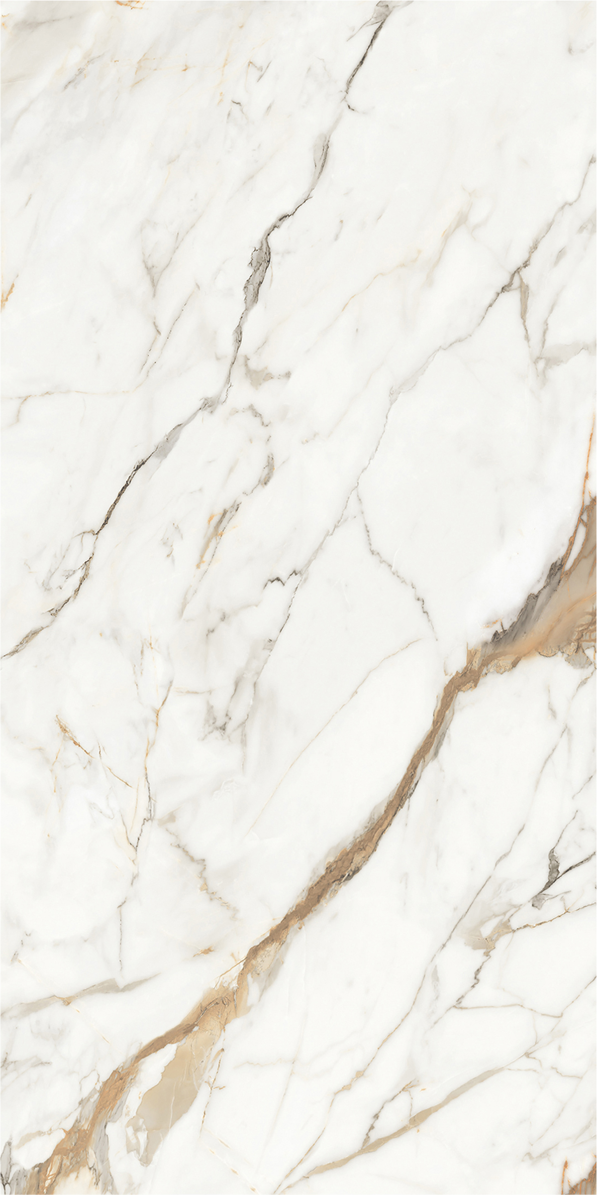 CALACATTA LUXE