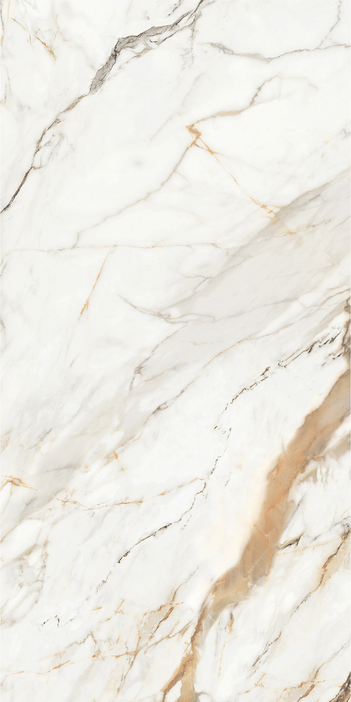 CALACATTA LUXE