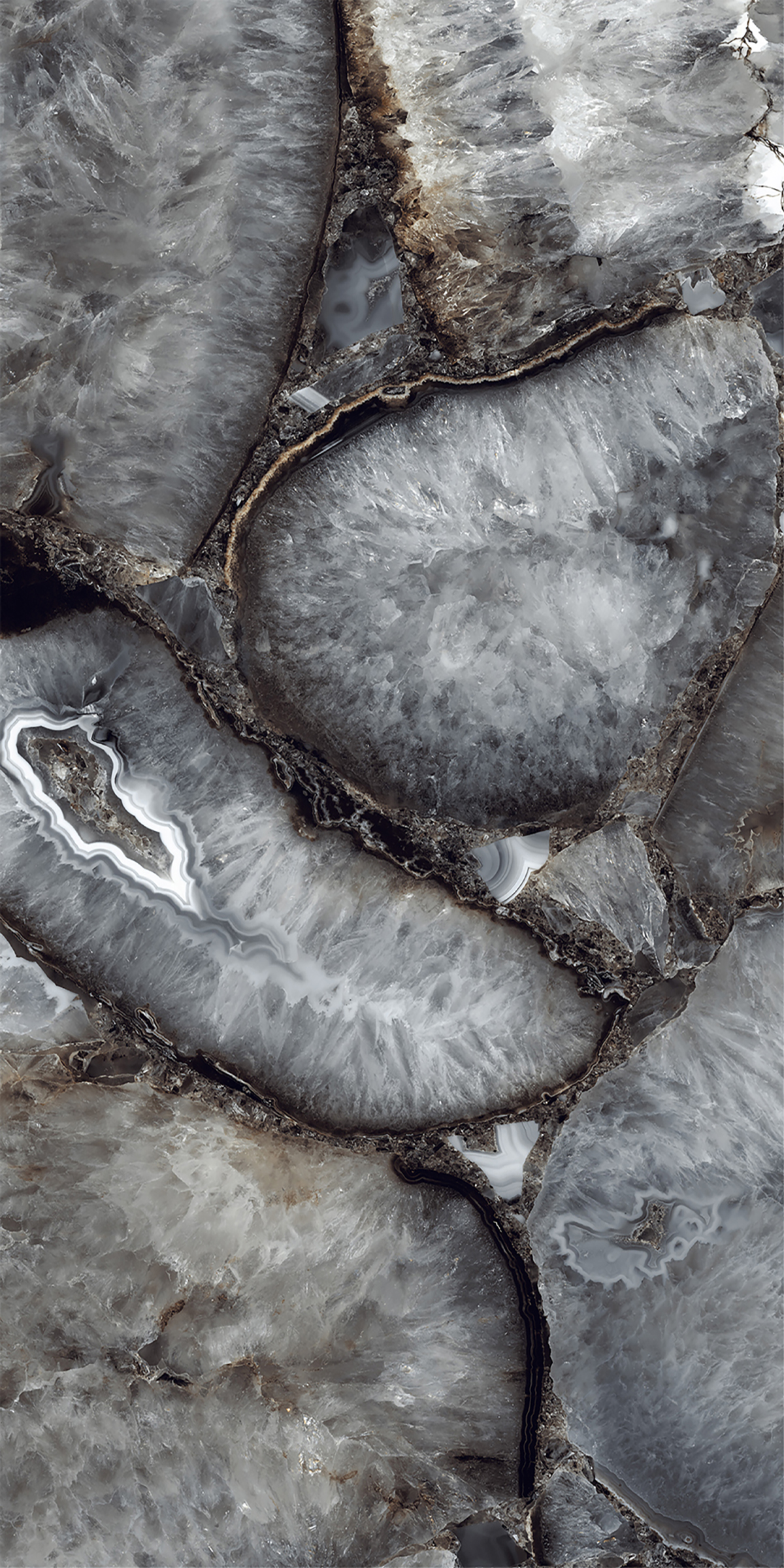 AGATE BALCK