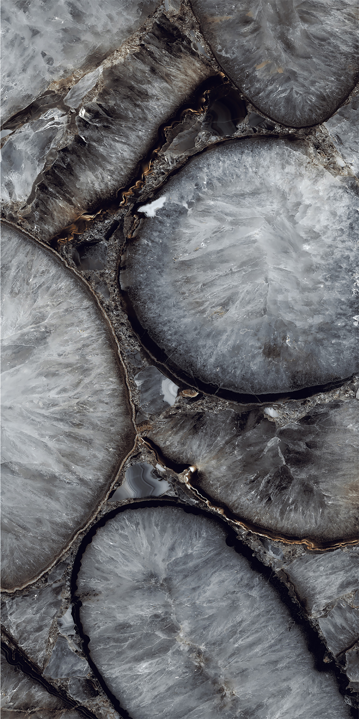AGATE BALCK