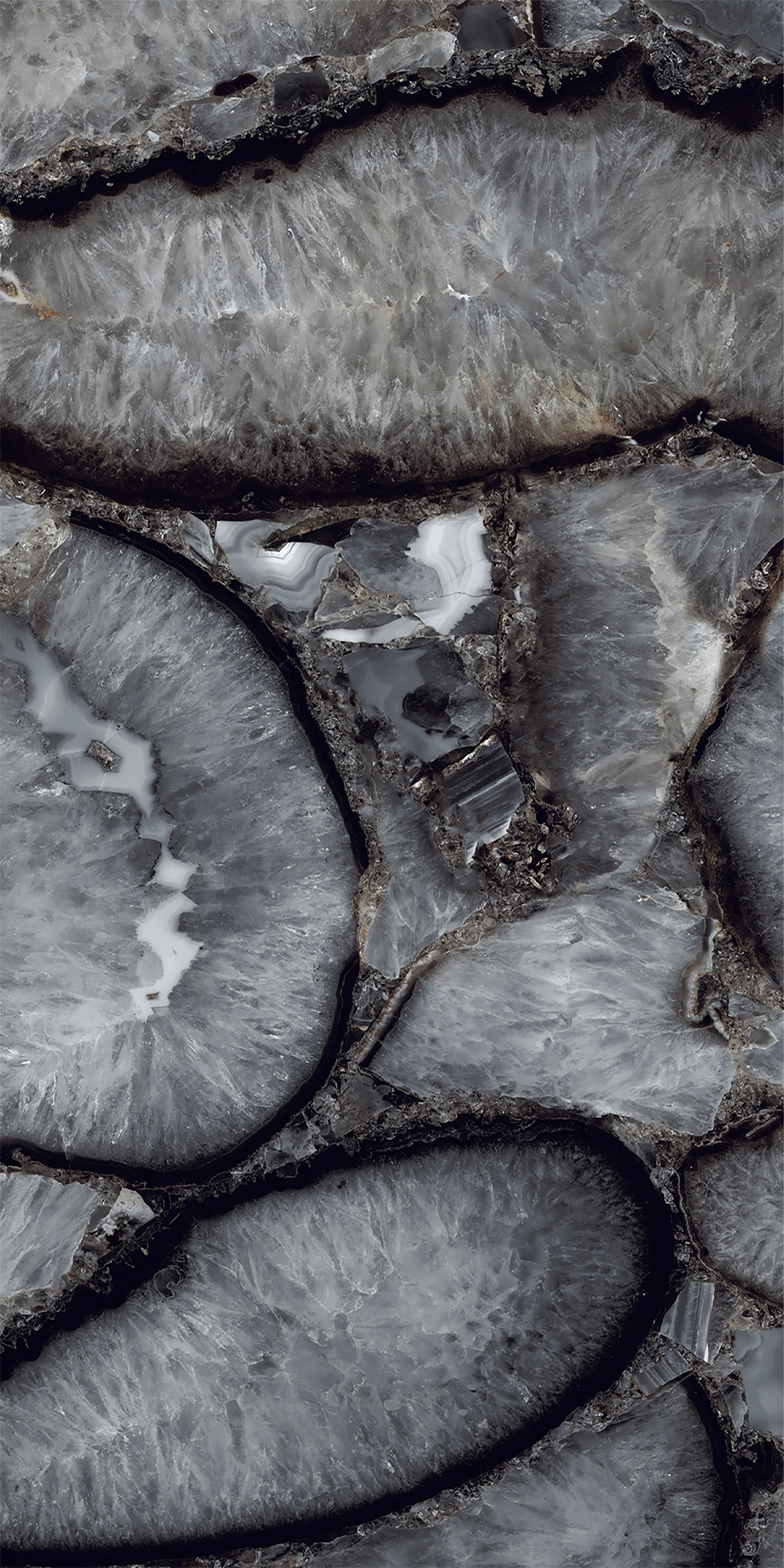 AGATE BALCK