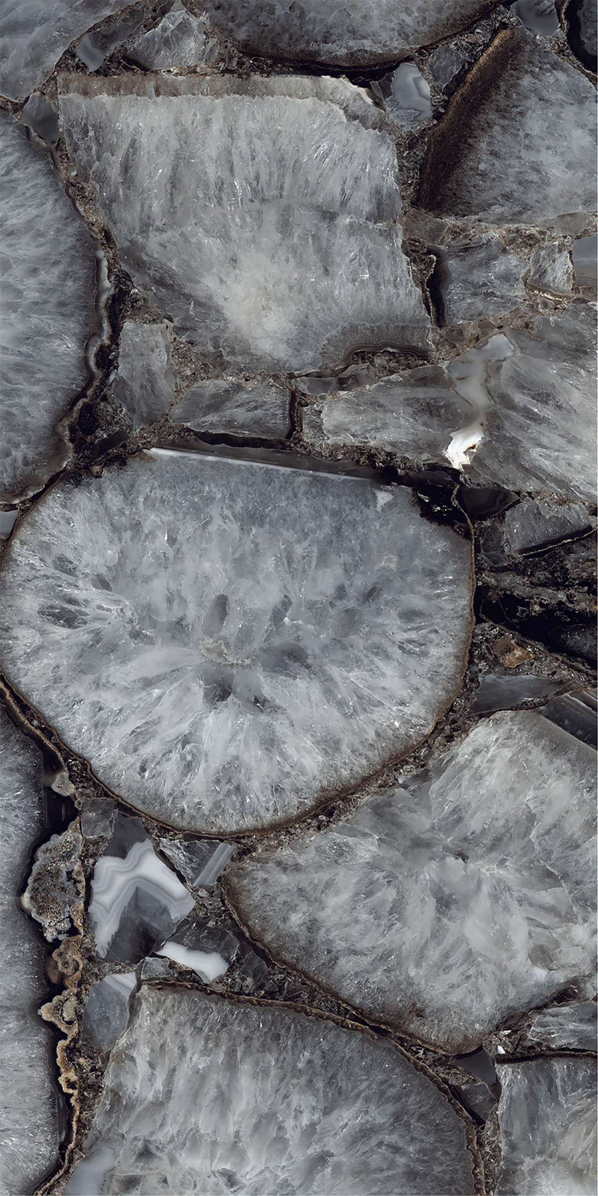 AGATE BALCK