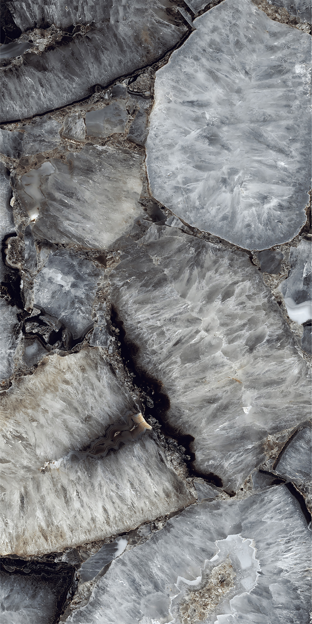 AGATE BALCK