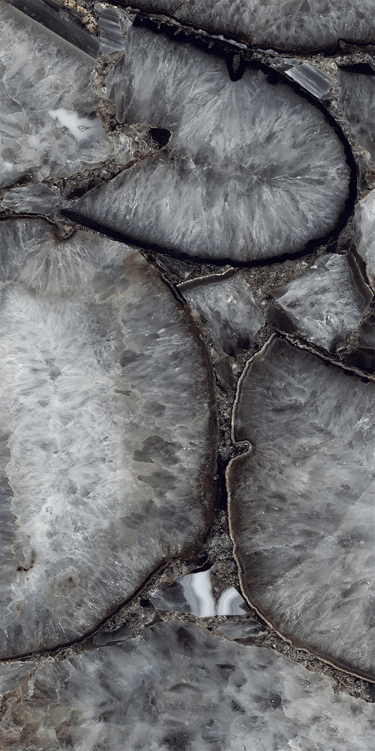 AGATE BALCK