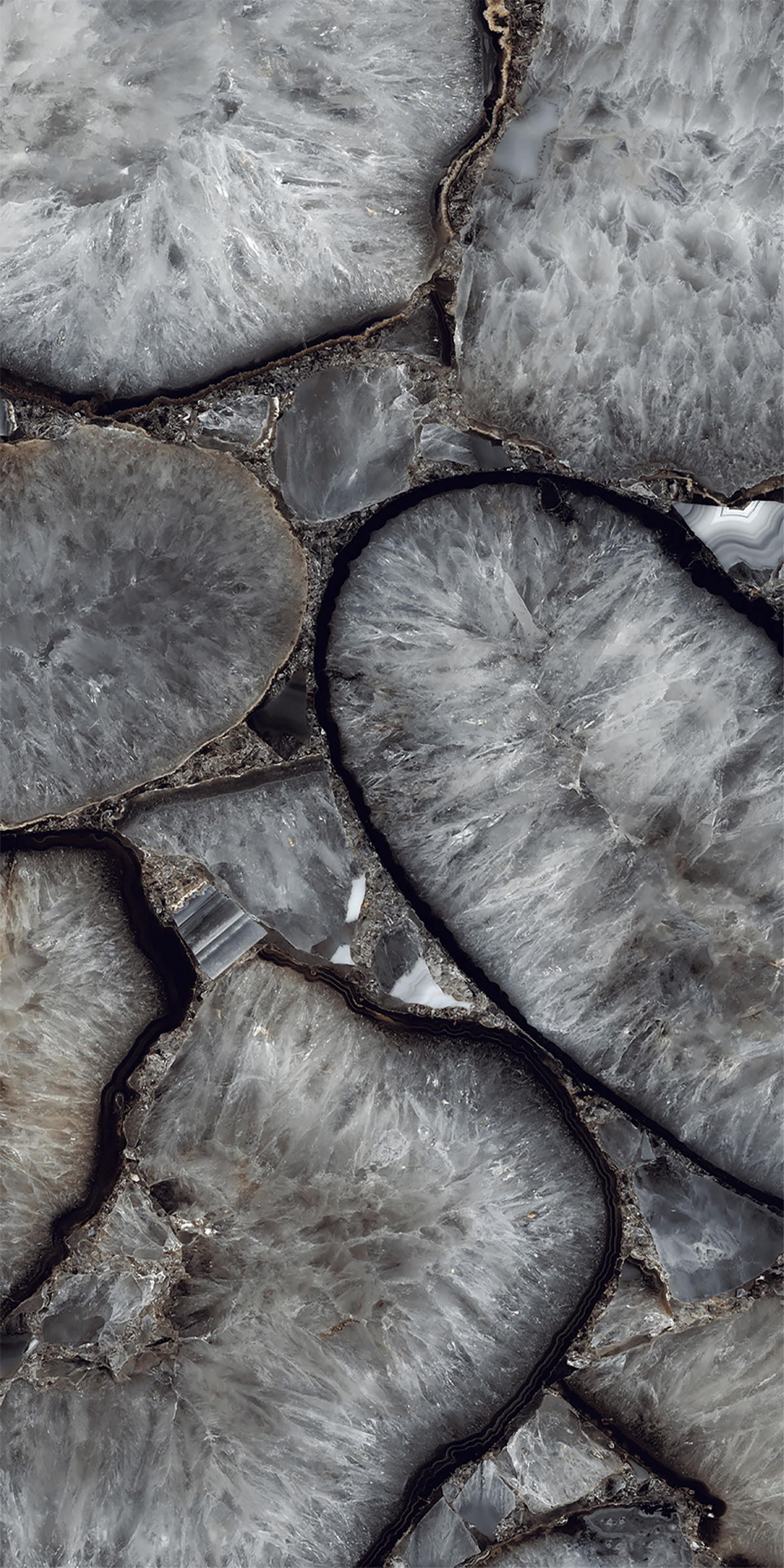 AGATE BALCK