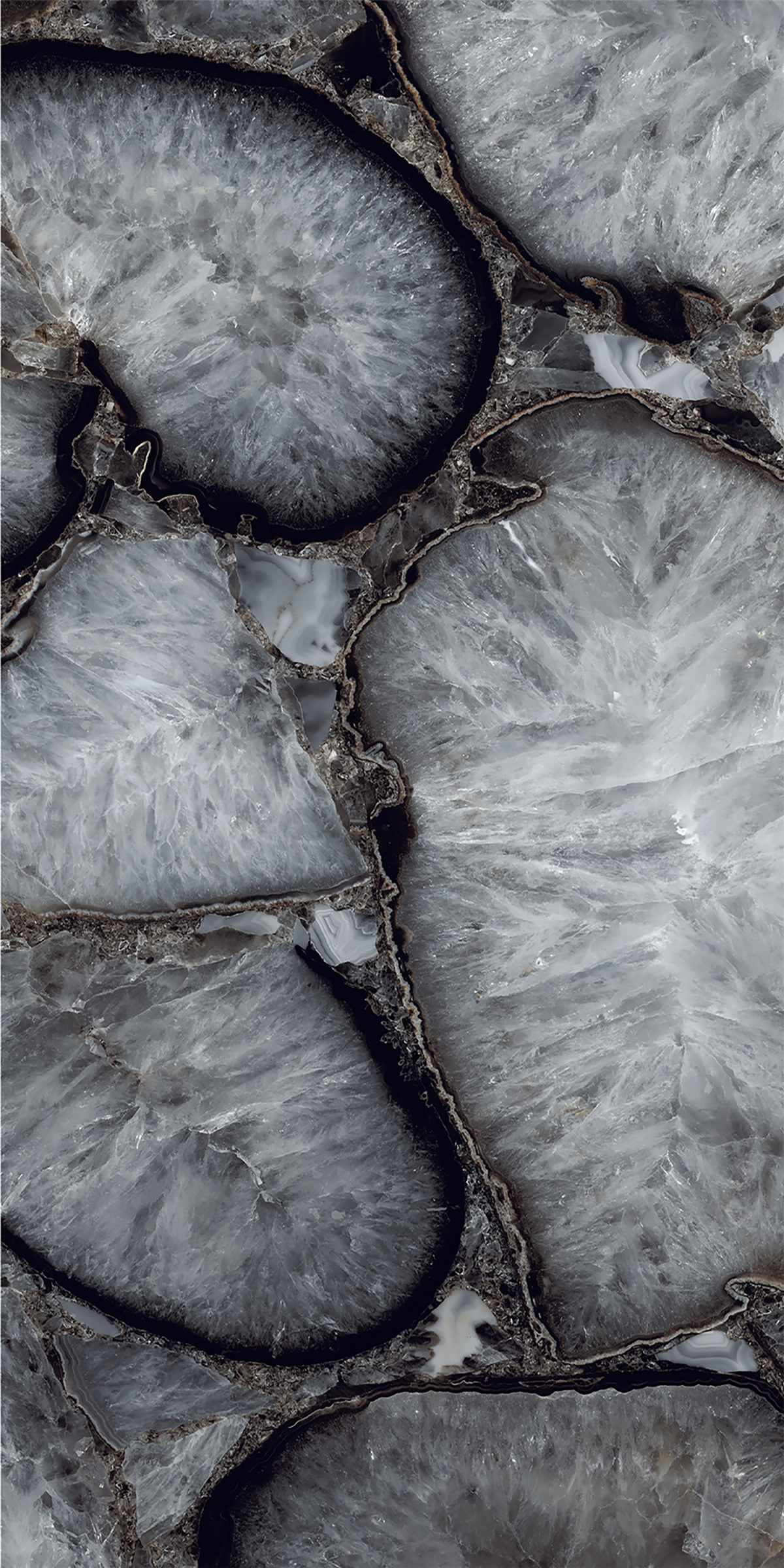 AGATE BALCK