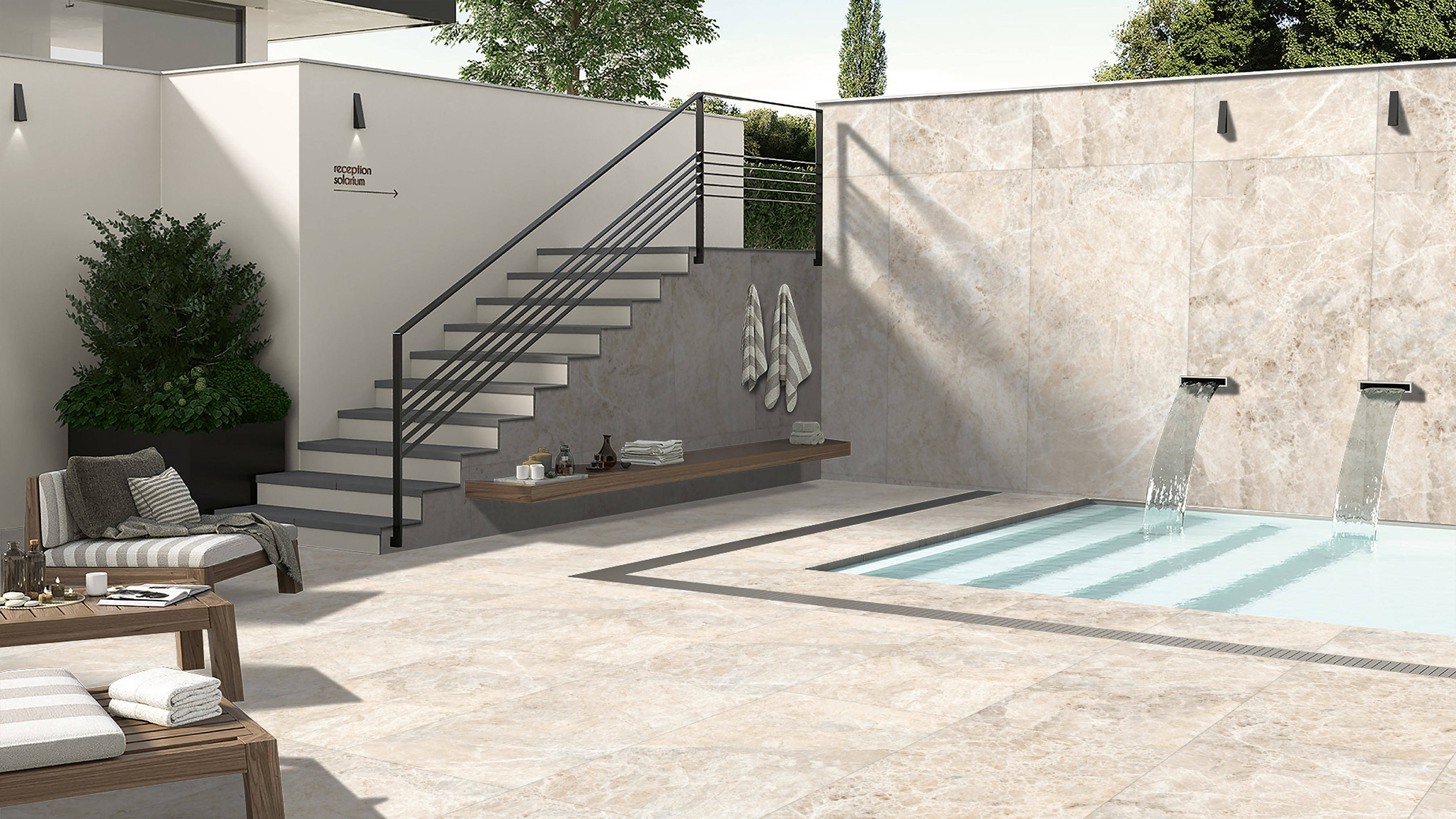 CASTELO BEIGE