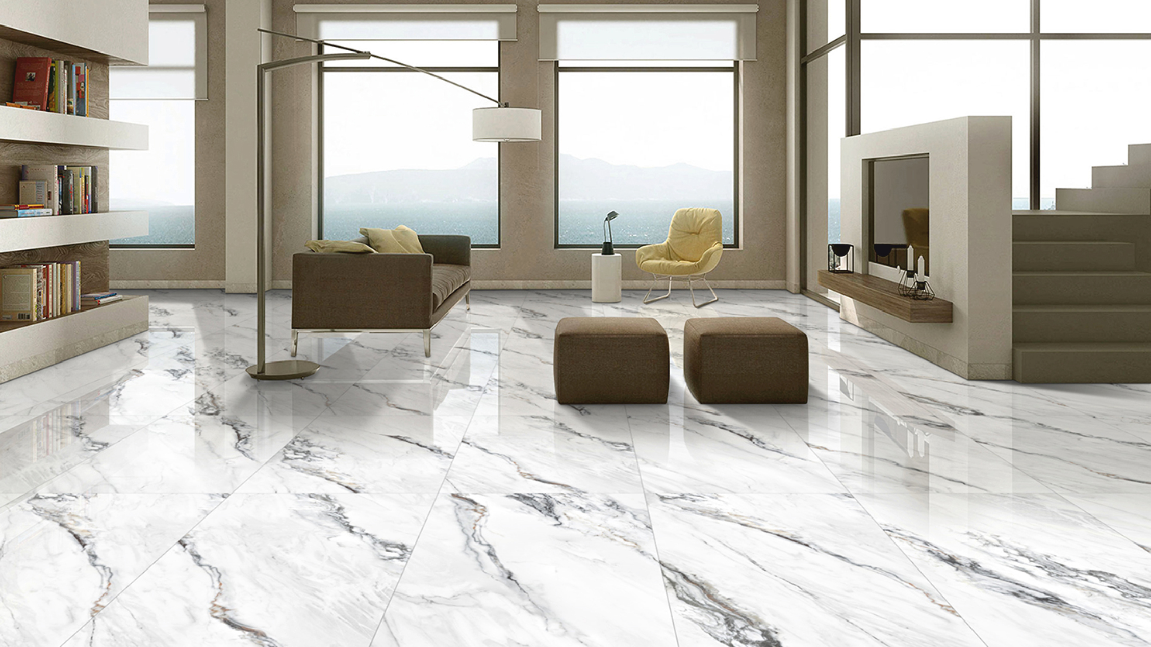 CASTONA WHITE
