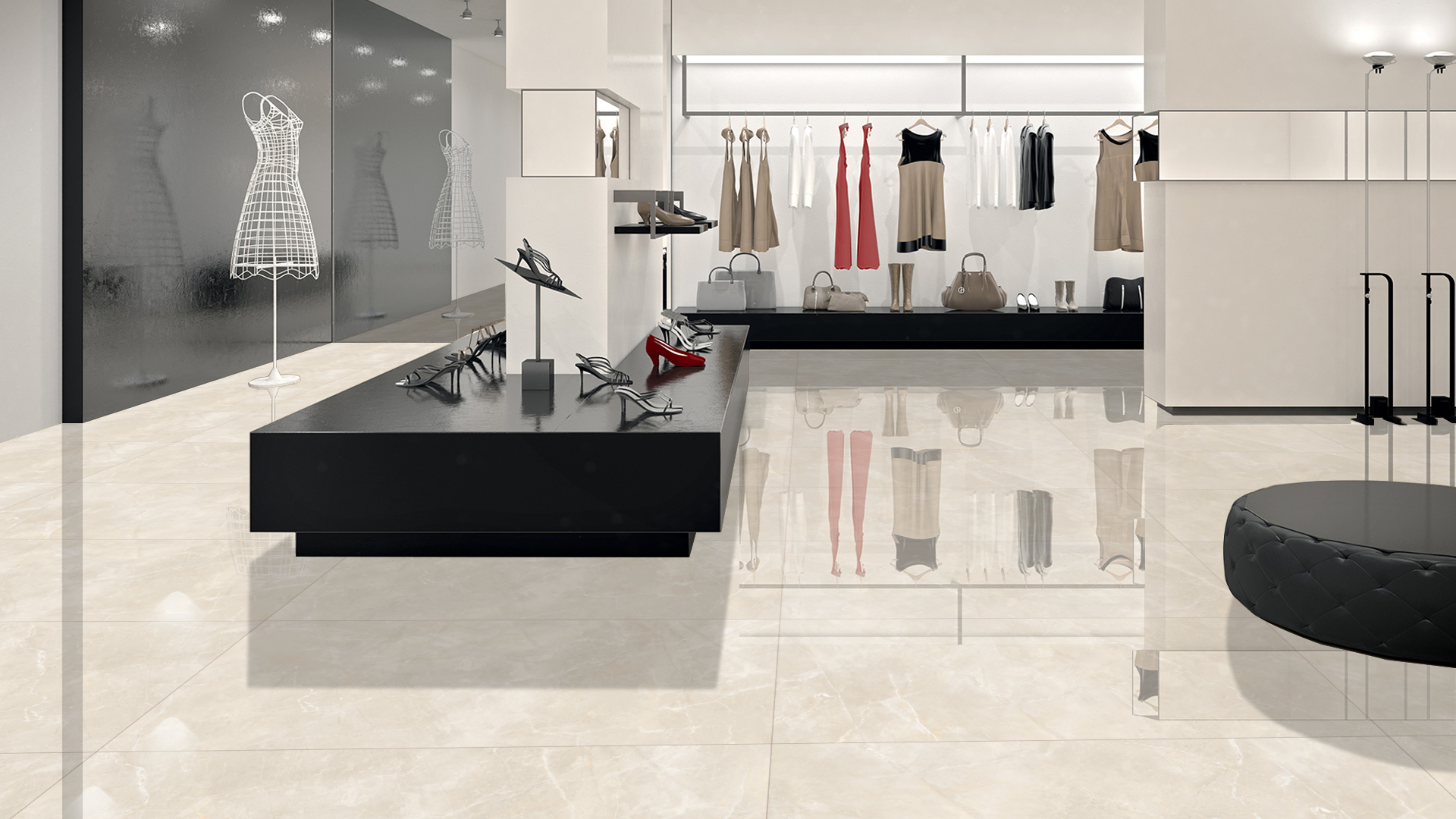 CLASSIC PULPIS IVORY