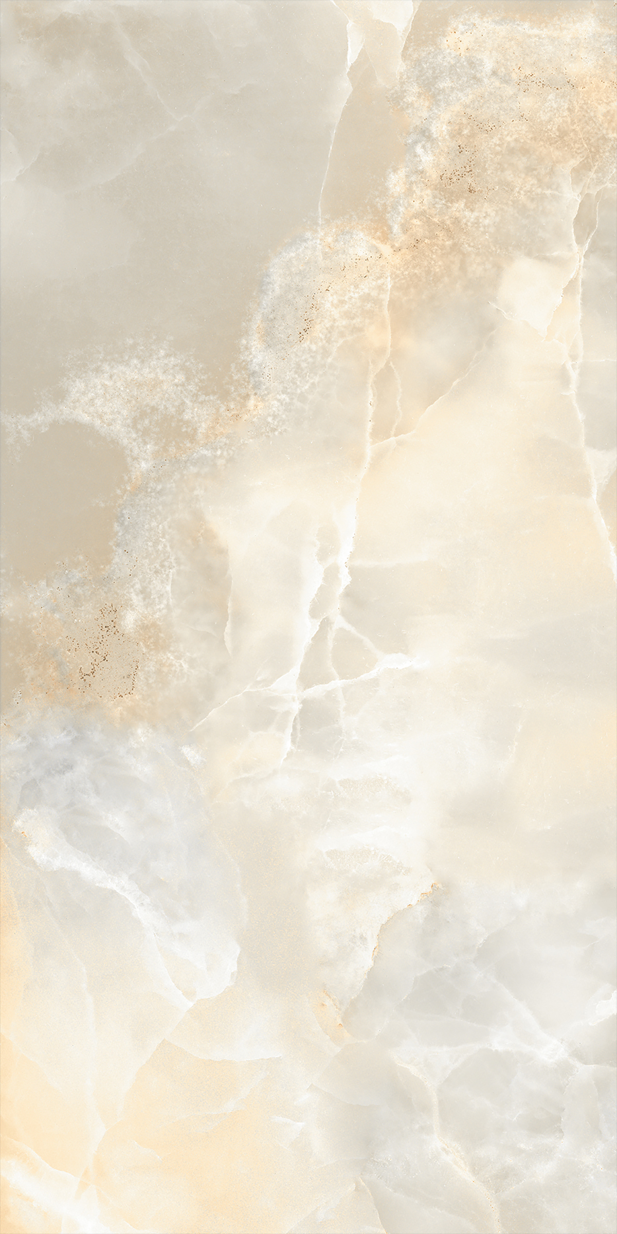 CRISTA ONYX CREMA
