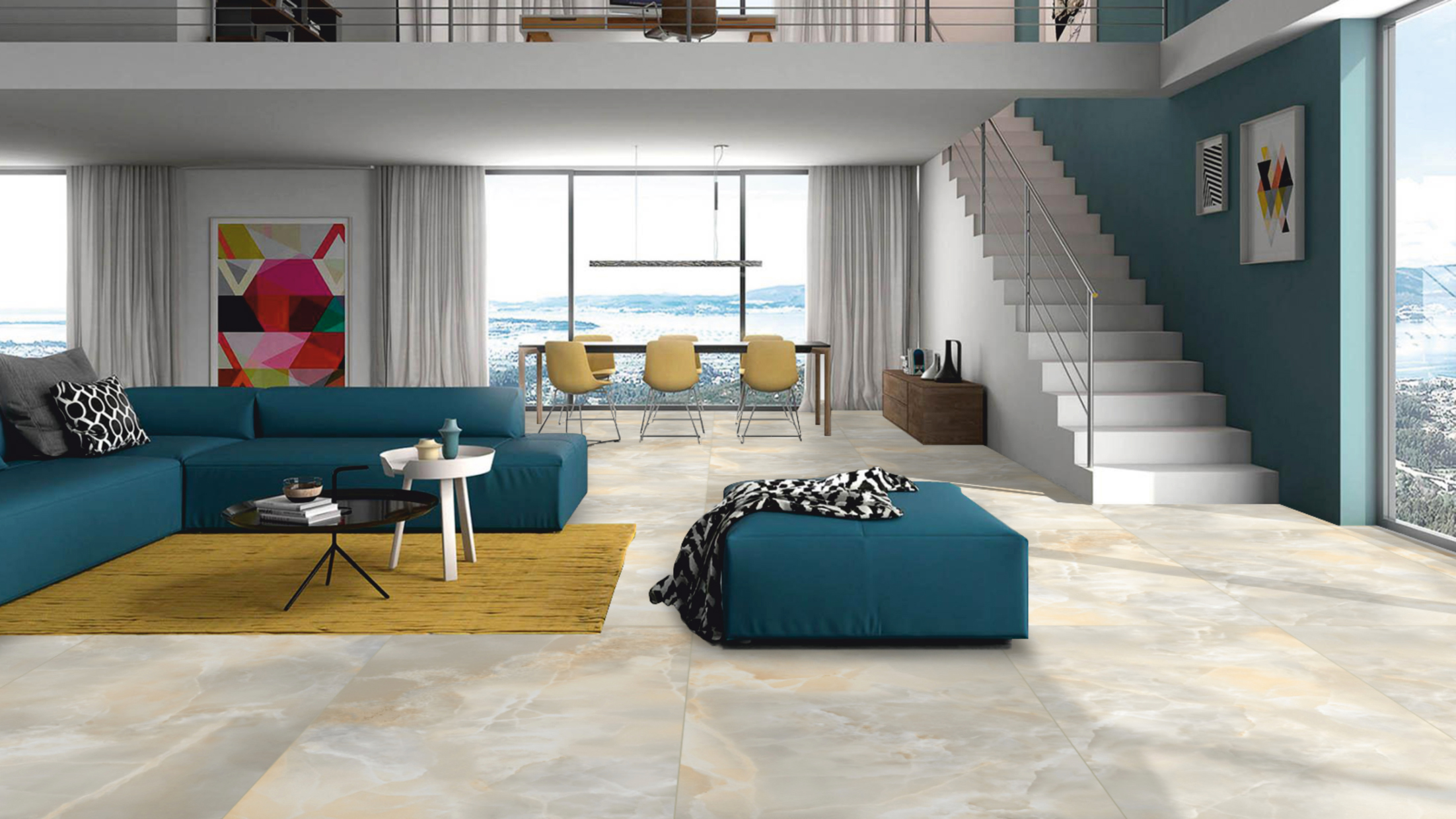CRISTA ONYX CREMA