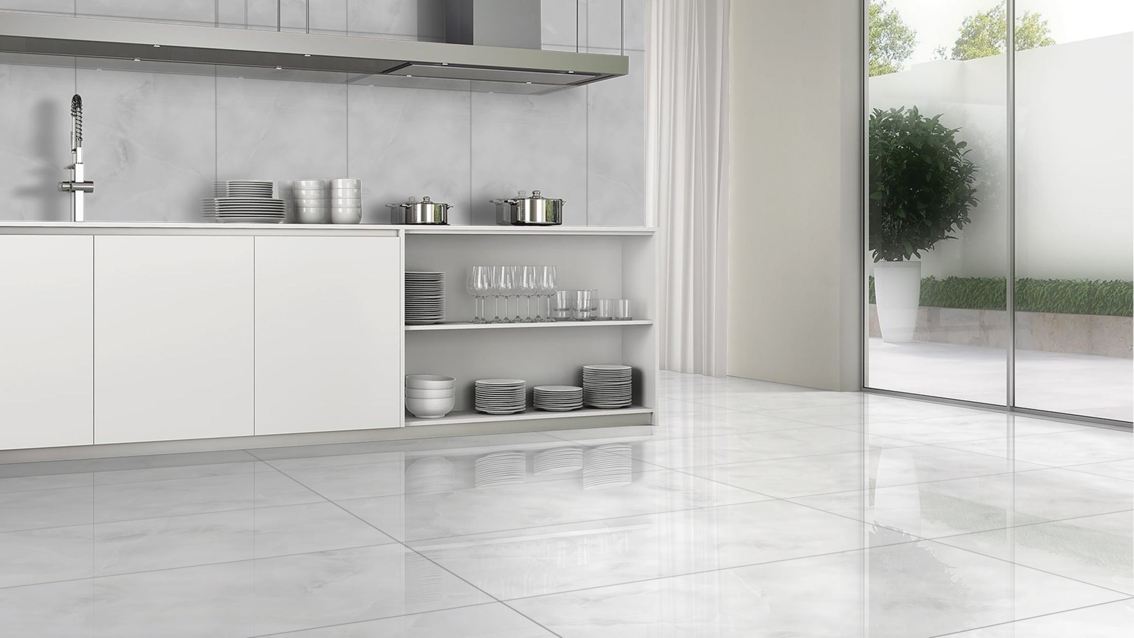 CRISTA ONYX ICE