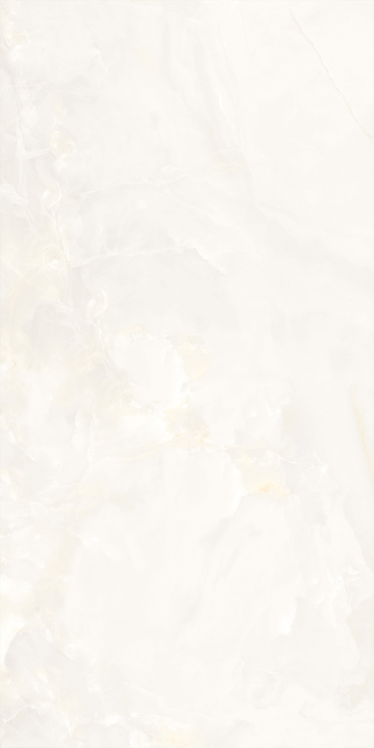 DELUX ONYX BIANCO