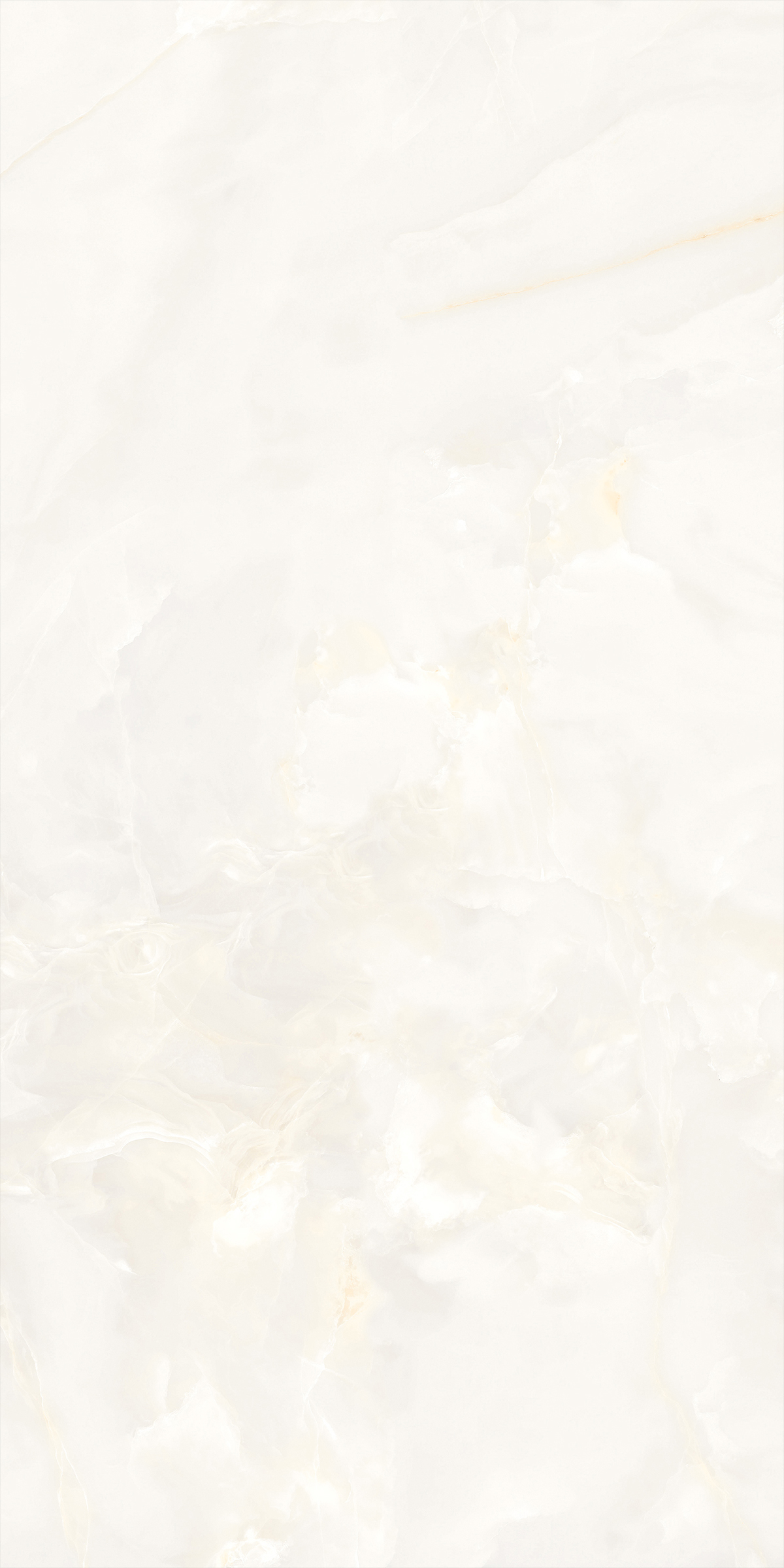 DELUX ONYX BIANCO