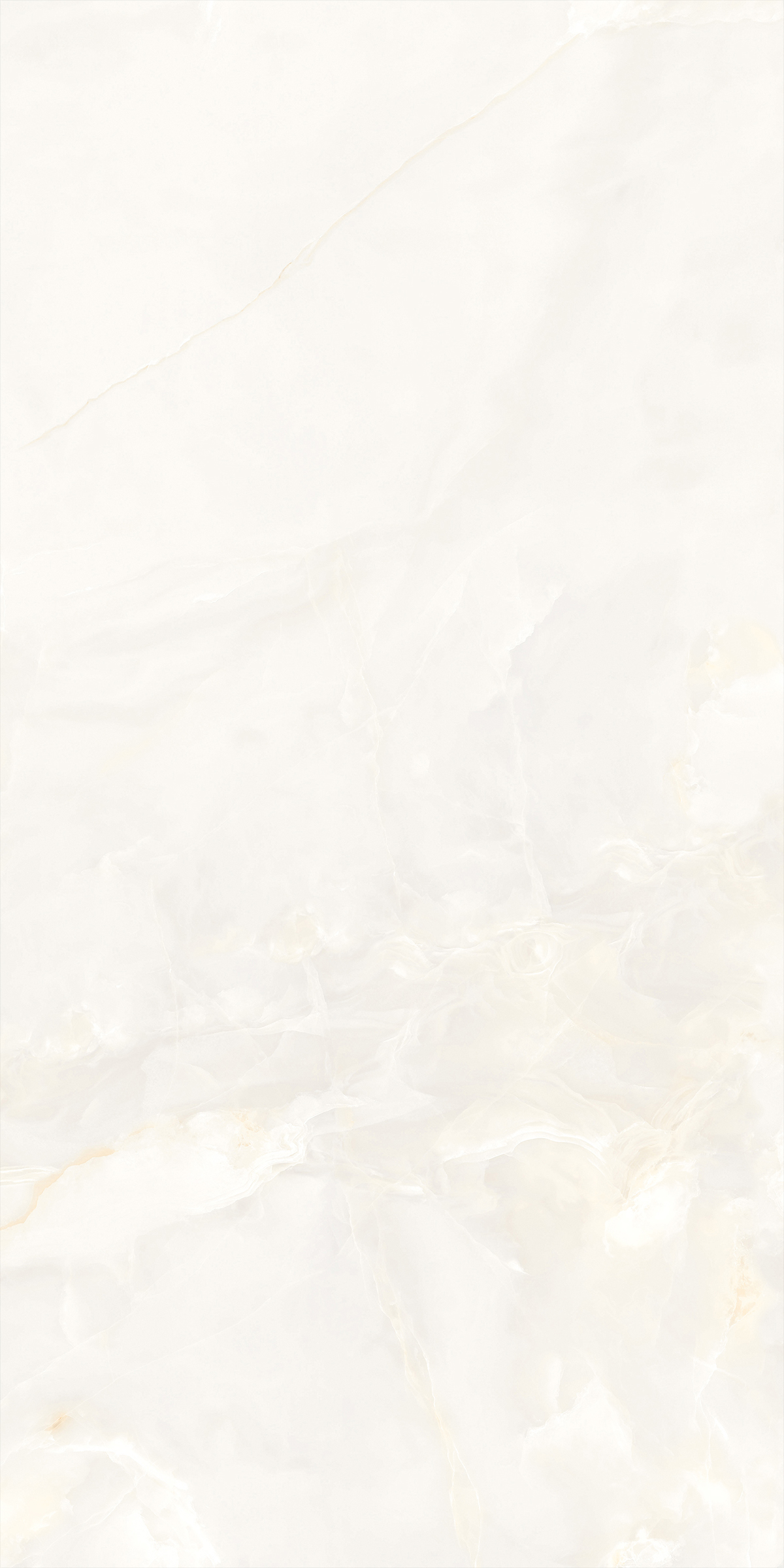 DELUX ONYX BIANCO
