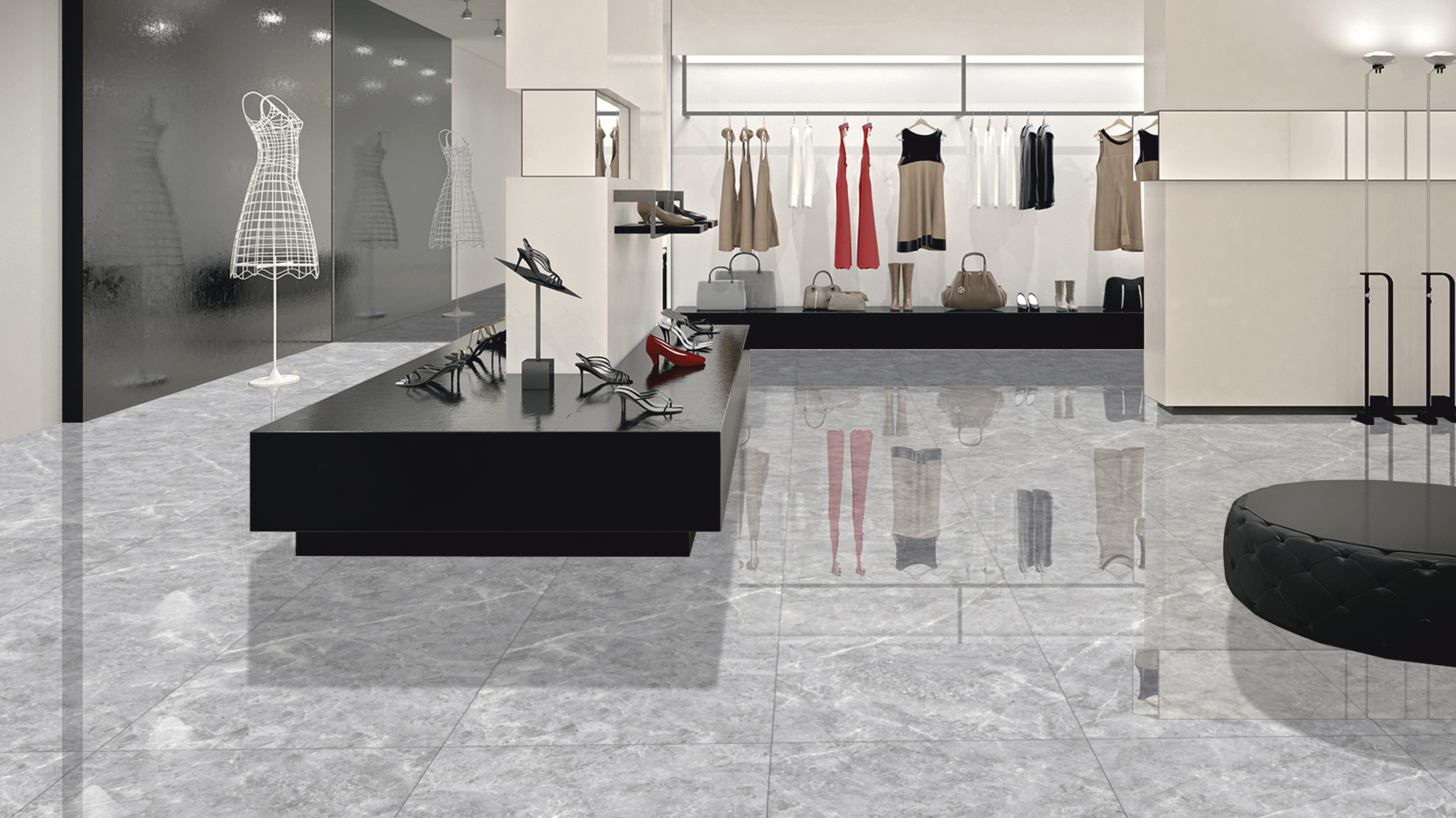 LITHIC GREY