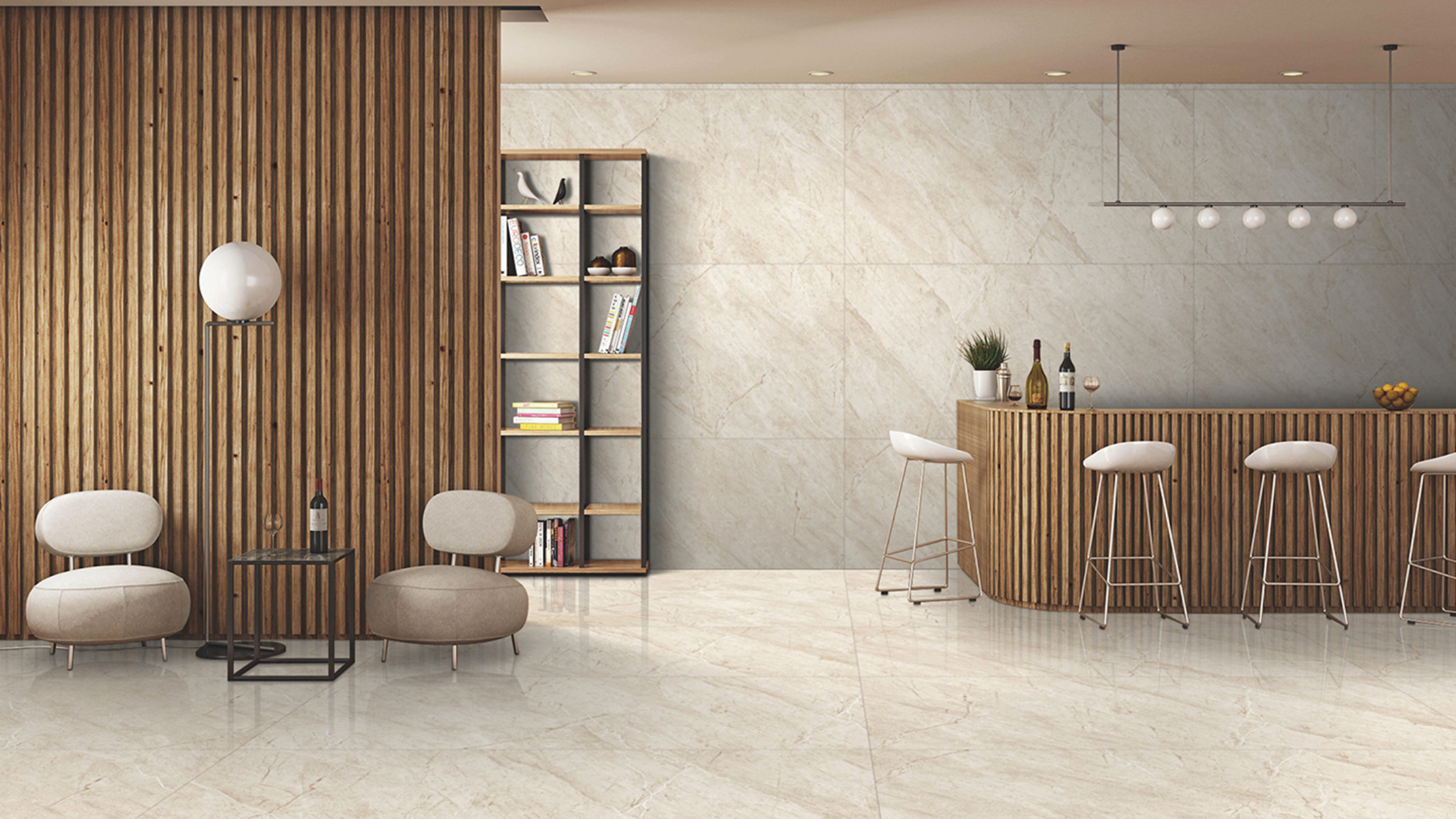 MARINE CREMA