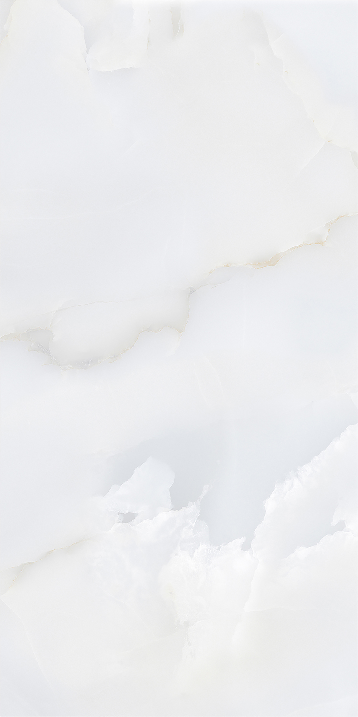 ONICE WHITE