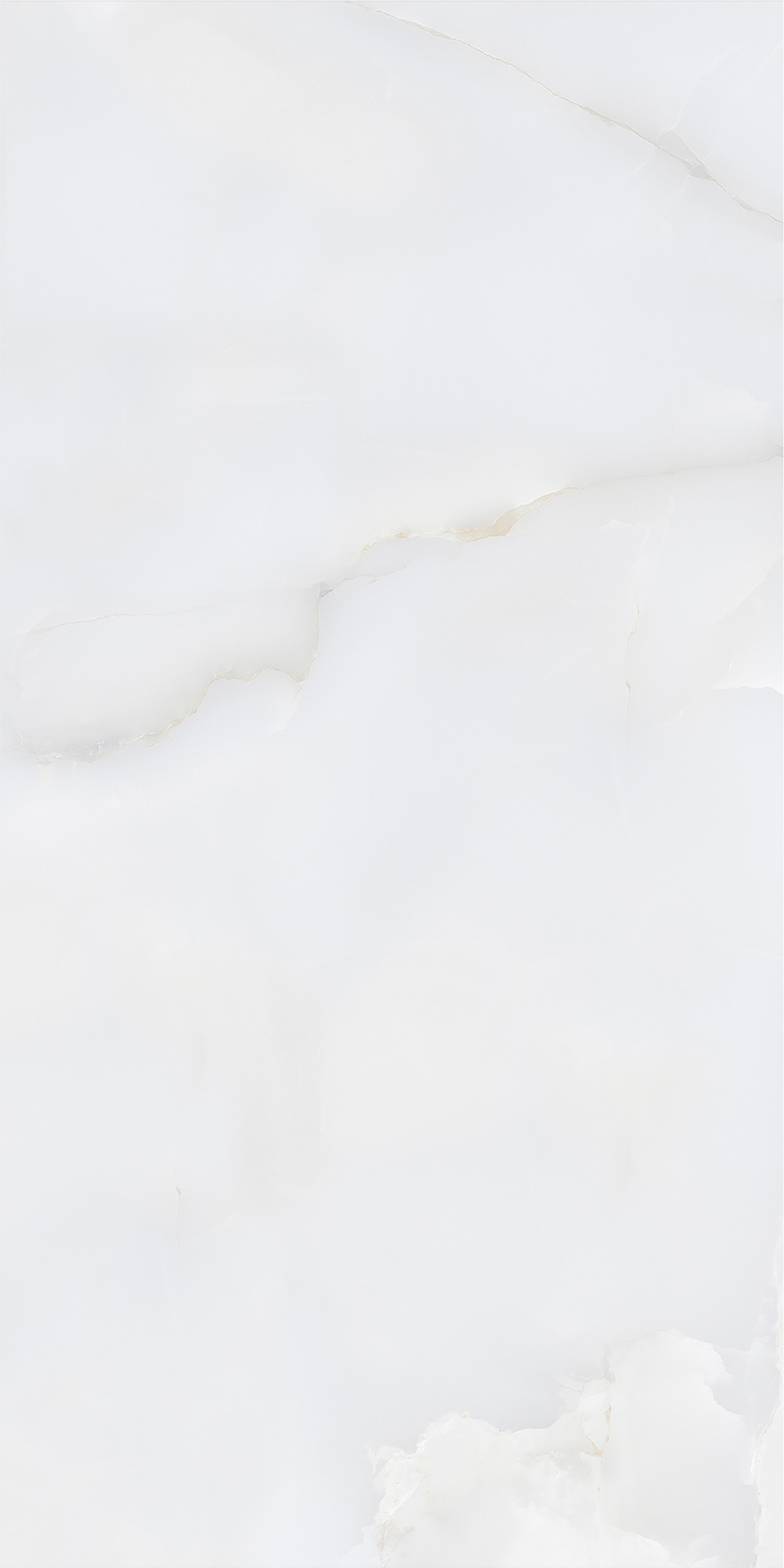 ONICE WHITE