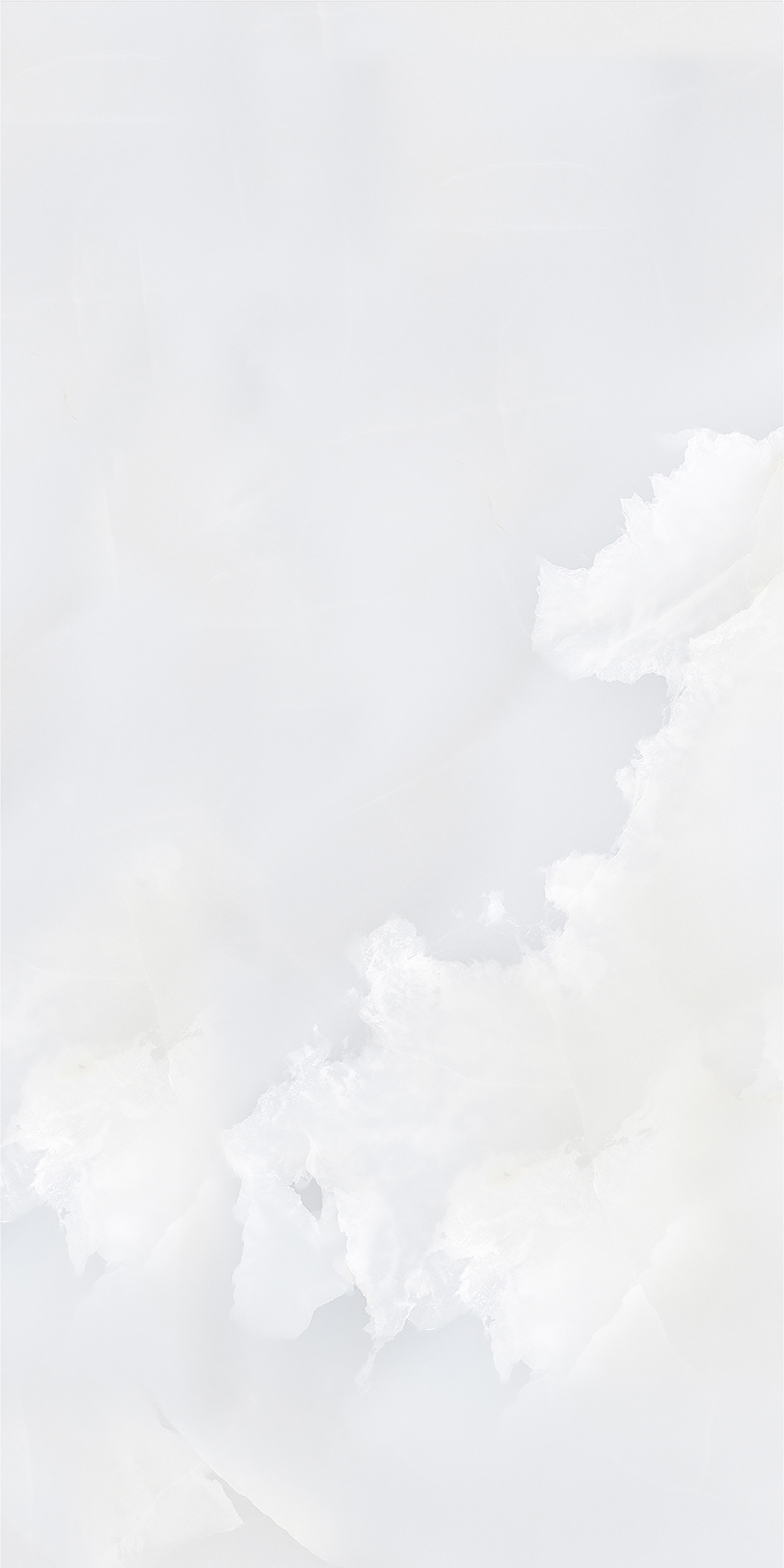 ONICE WHITE