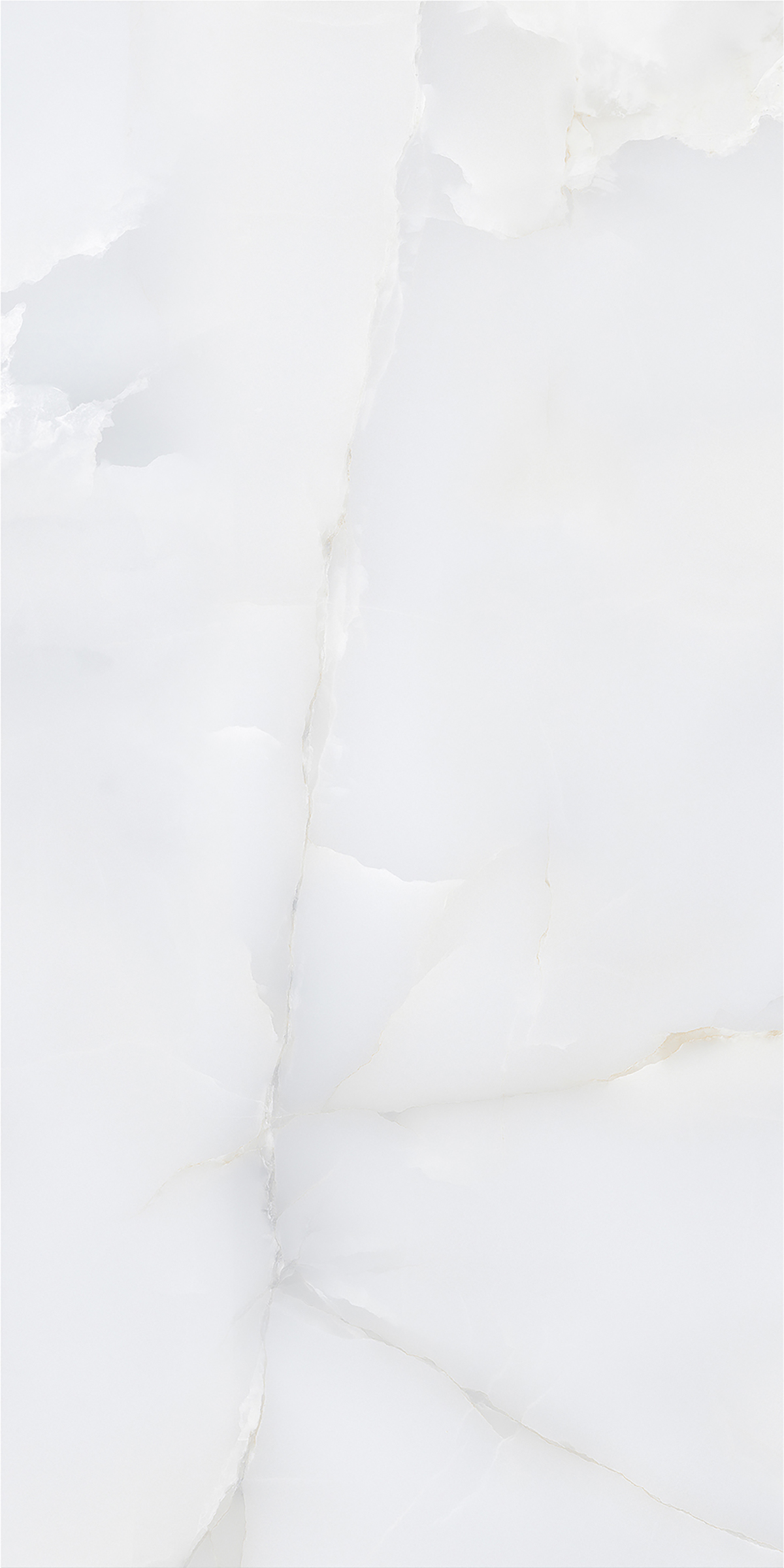 ONICE WHITE