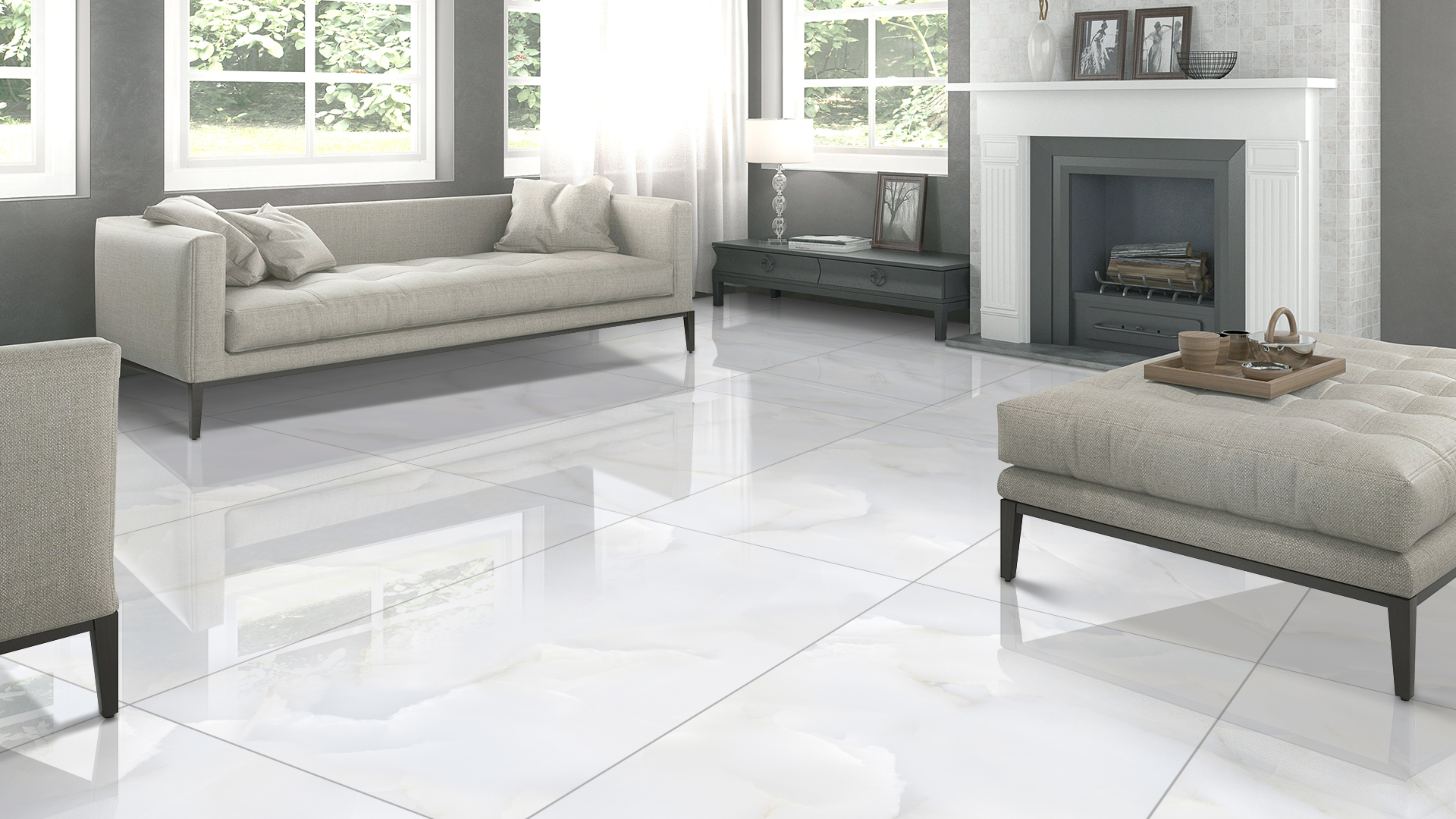 ONICE WHITE