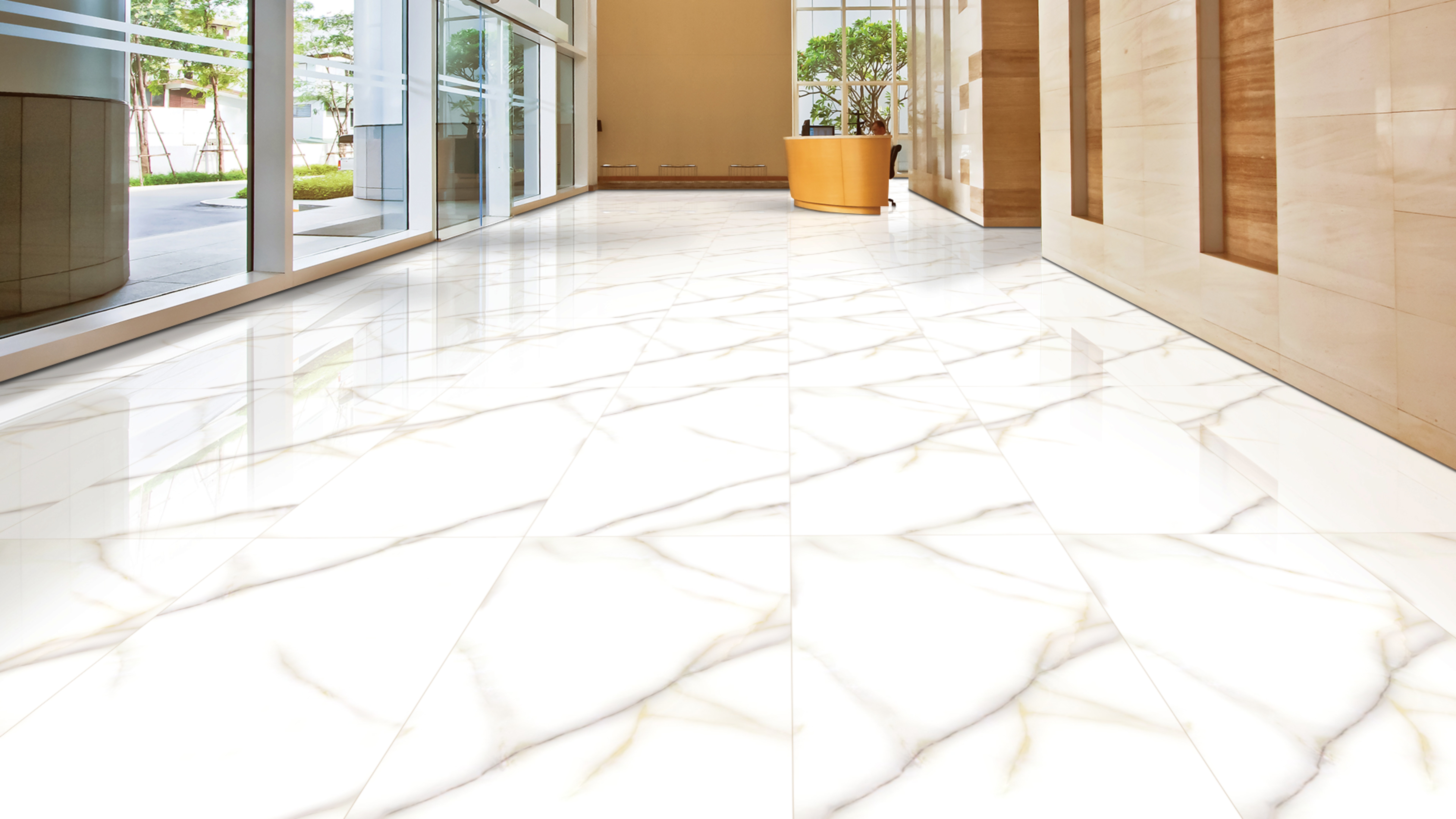 ONYX MALTA WHITE