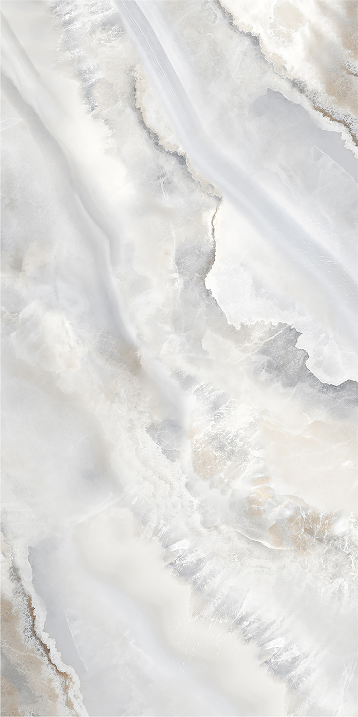 ORACLE ONYX SILVER