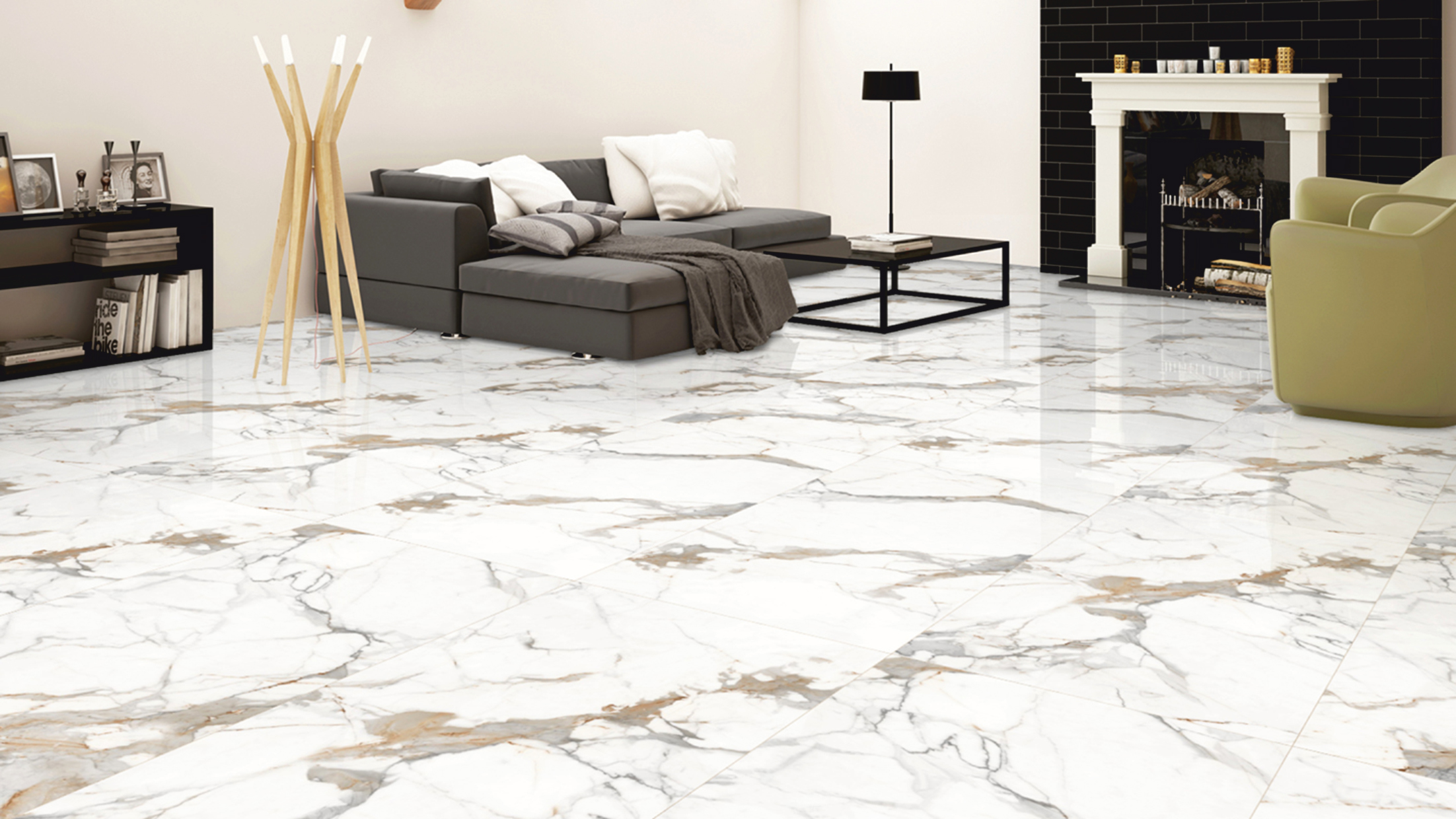 ROMAN CLASSIC GOLD