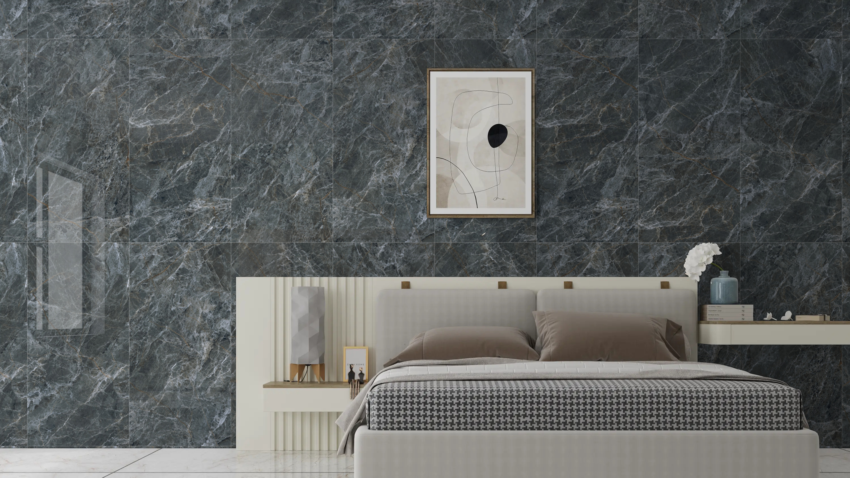 ATHENA CHARCOAL