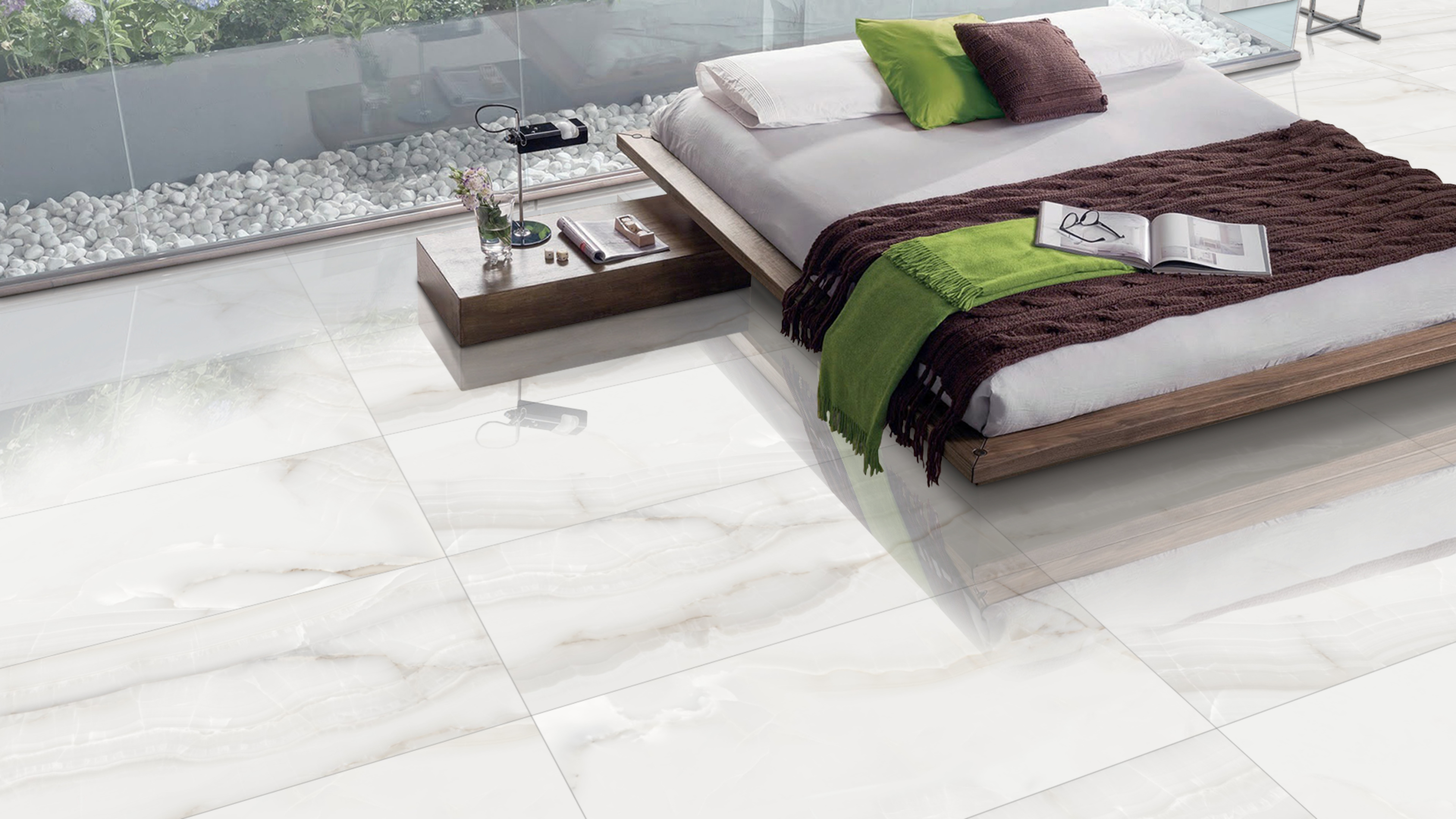 SNOW ONYX