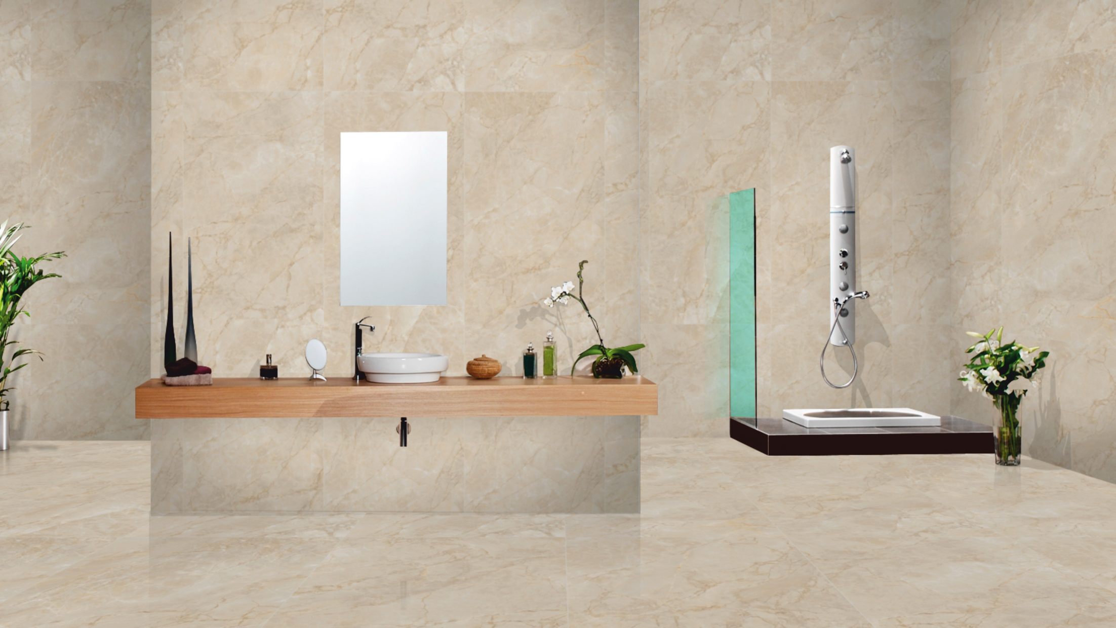 SOVEREIGN BEIGE