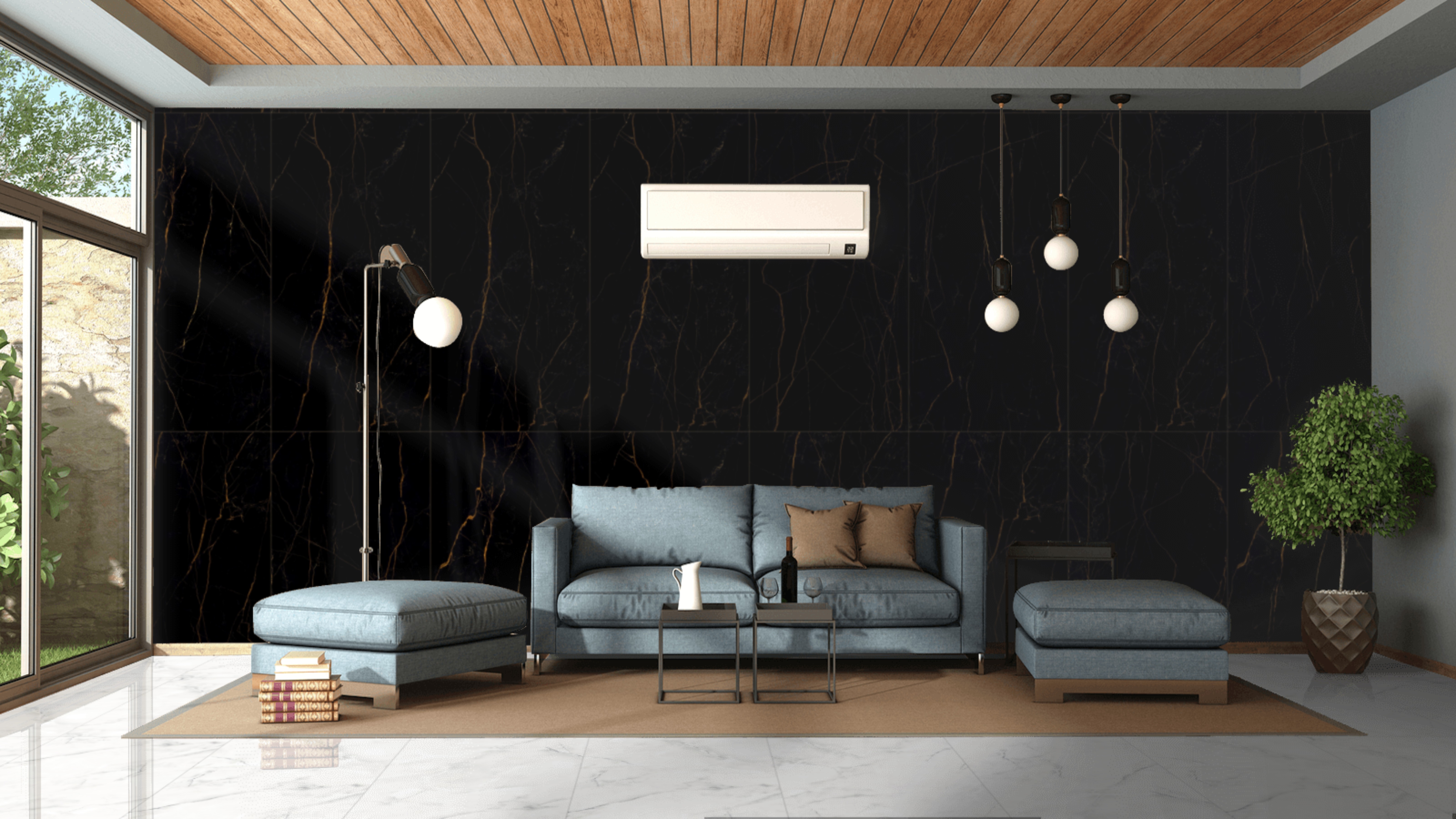 ATLANTICO BLACK