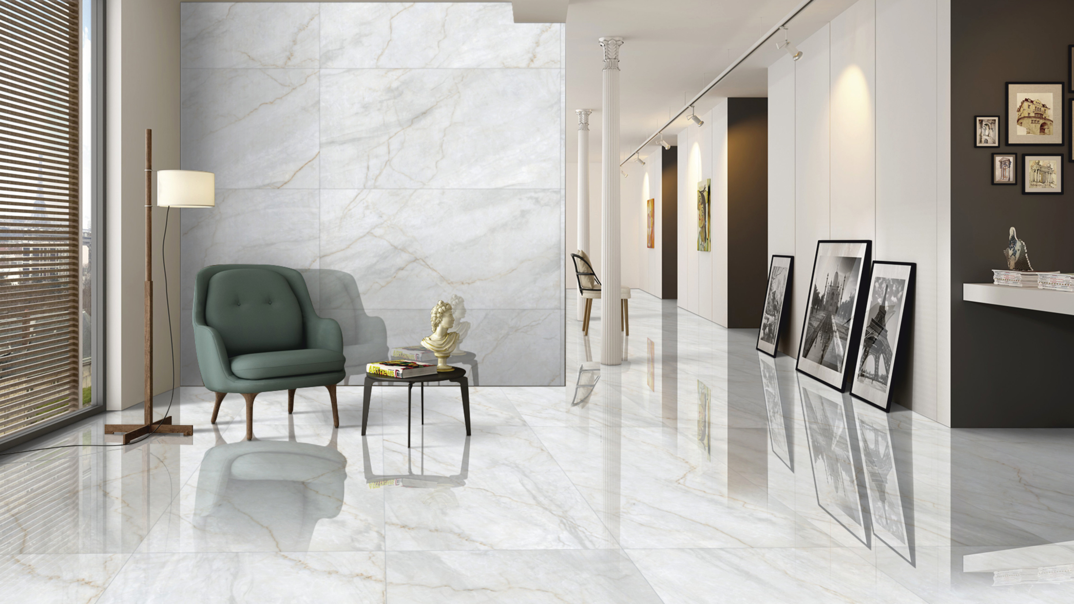 VENEZIA GREY
